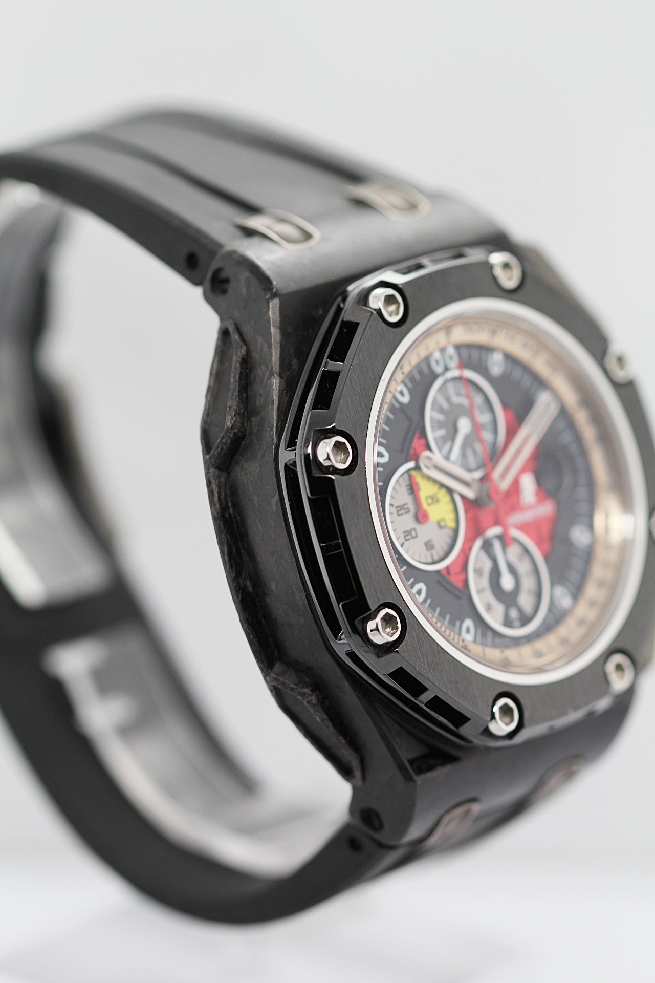 AUDEMARS PIGUET<br>Royal Oak Offshore "Grand Prix"