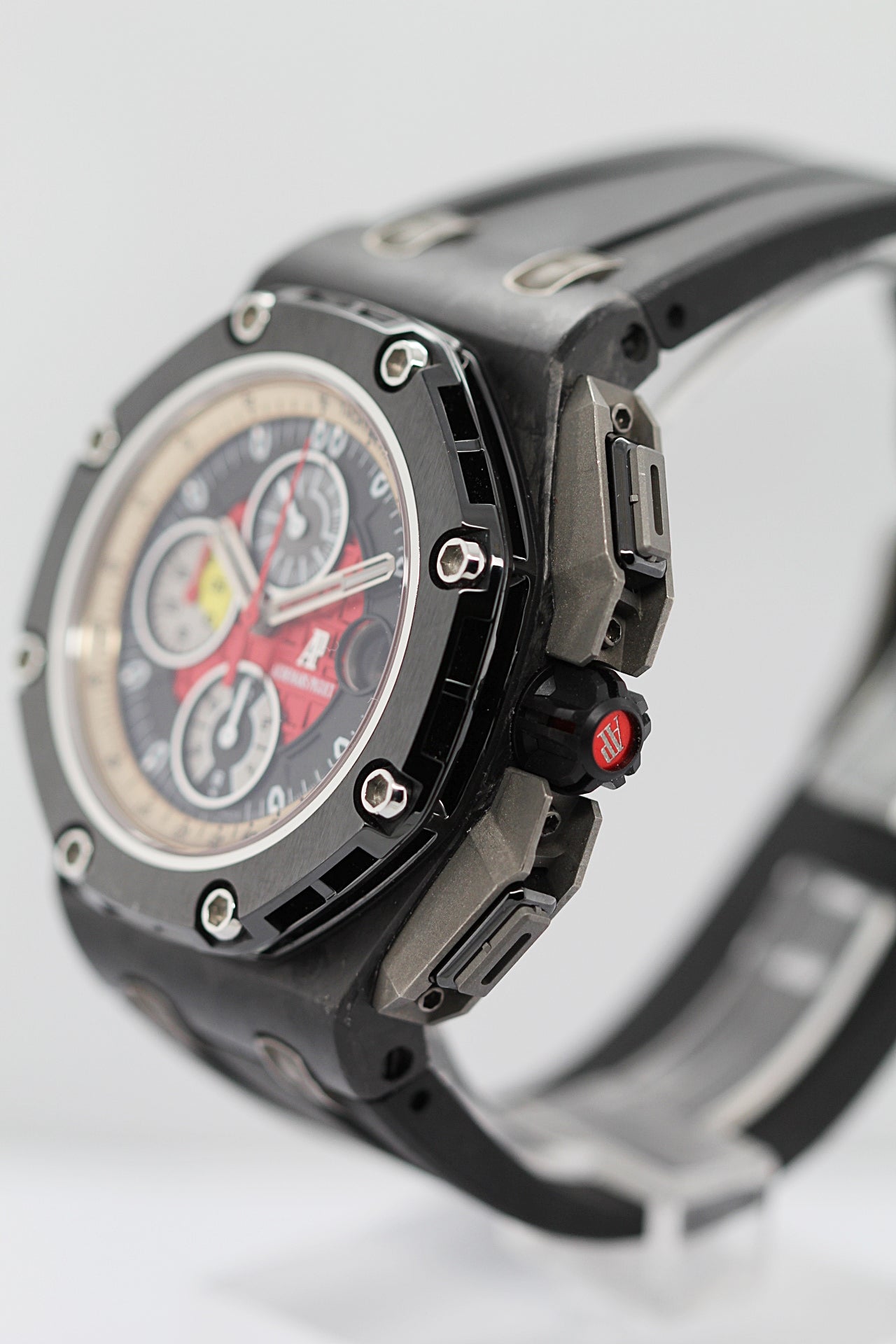 AUDEMARS PIGUET<br>Royal Oak Offshore "Grand Prix"