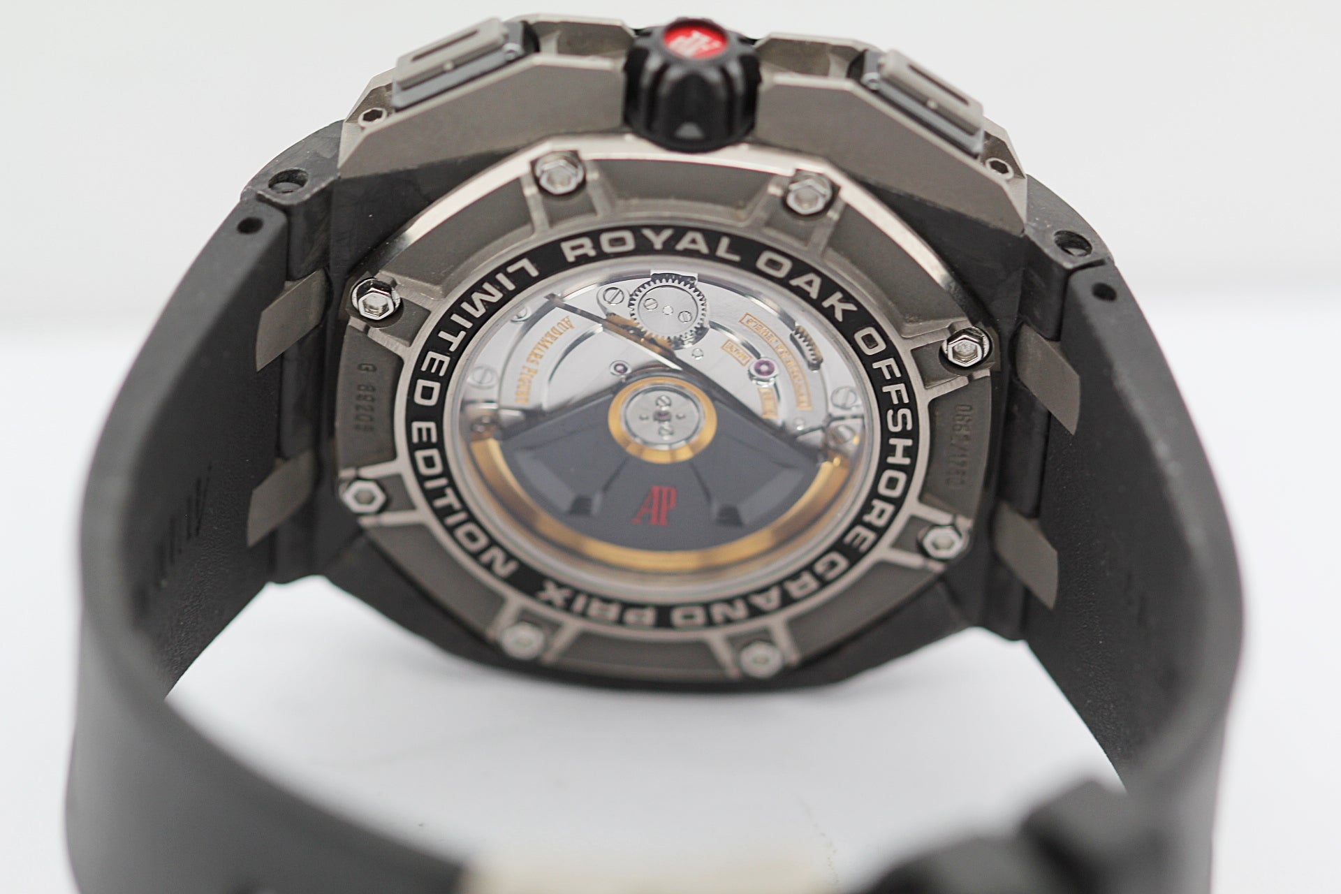 AUDEMARS PIGUET<br>Royal Oak Offshore "Grand Prix"