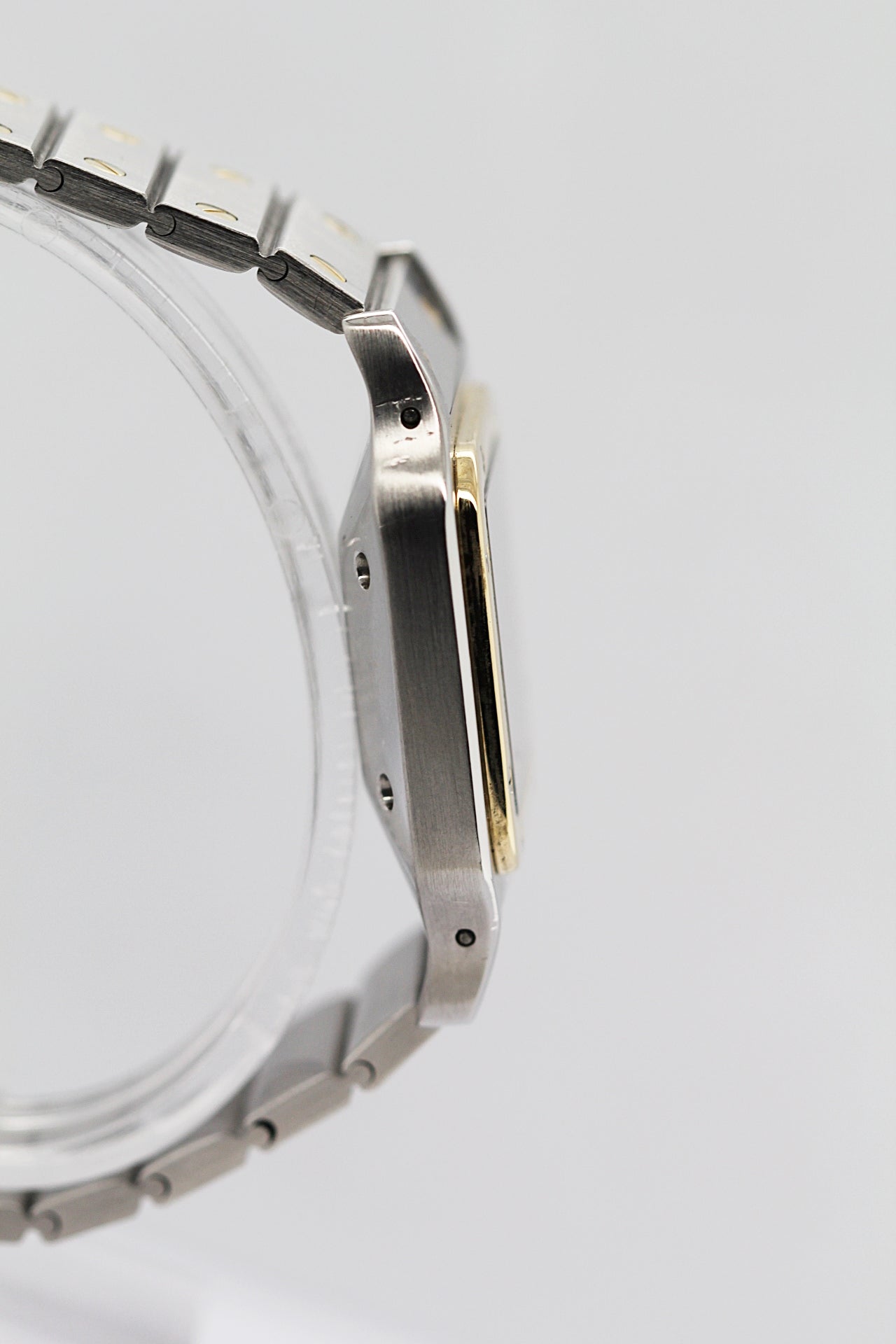 CARTIER<br>Santos Ref.2961