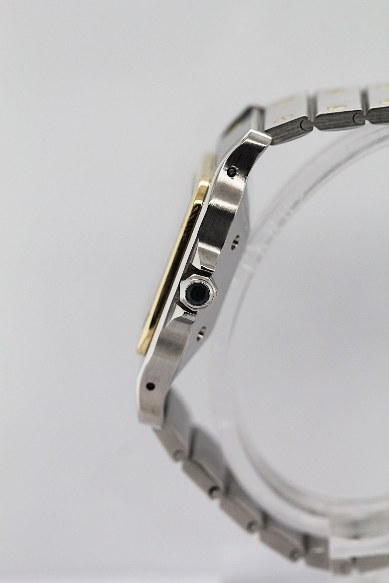 CARTIER<br>Santos Ref.2961