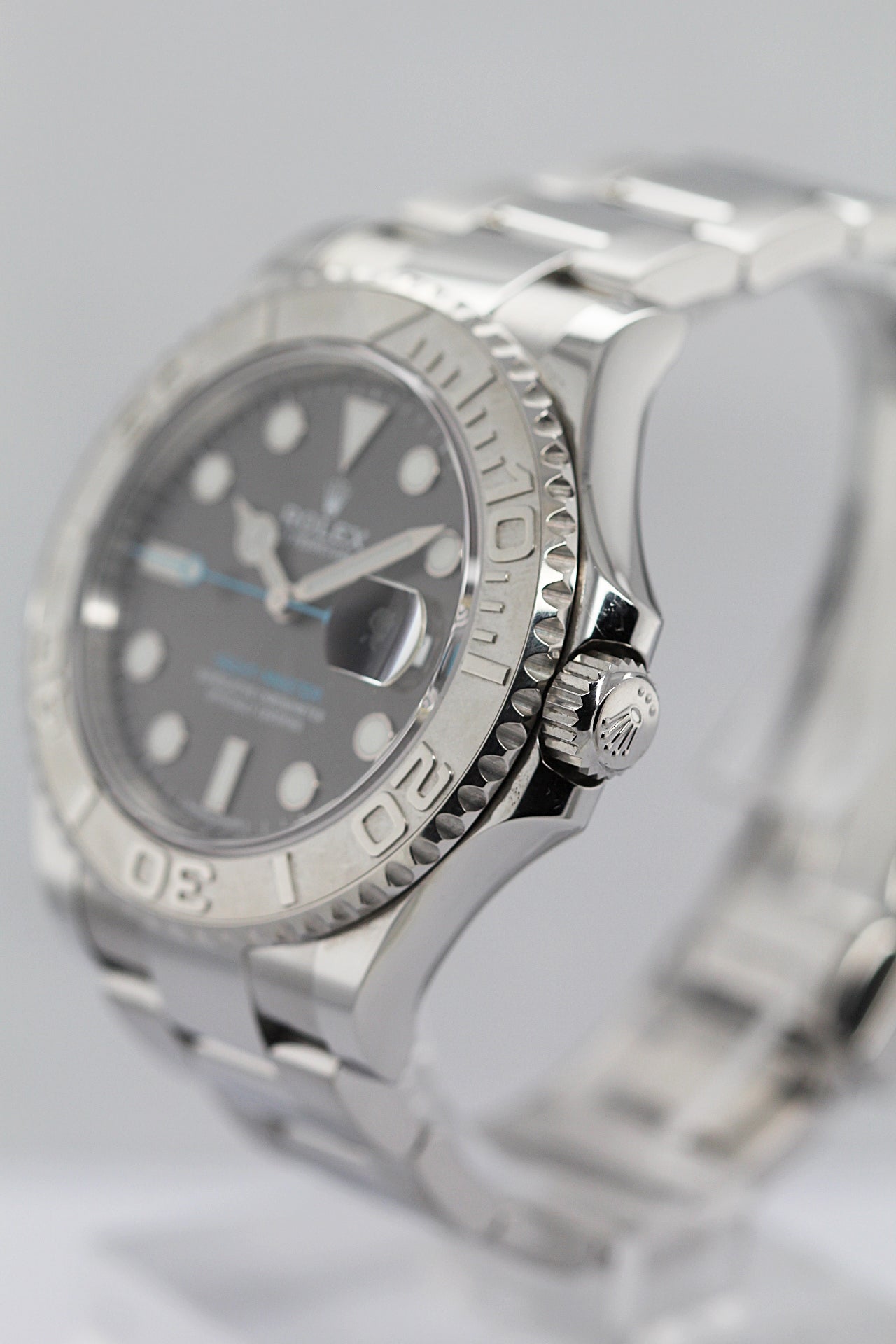 ROLEX<br>Yacht-Master 40 Ref.116622