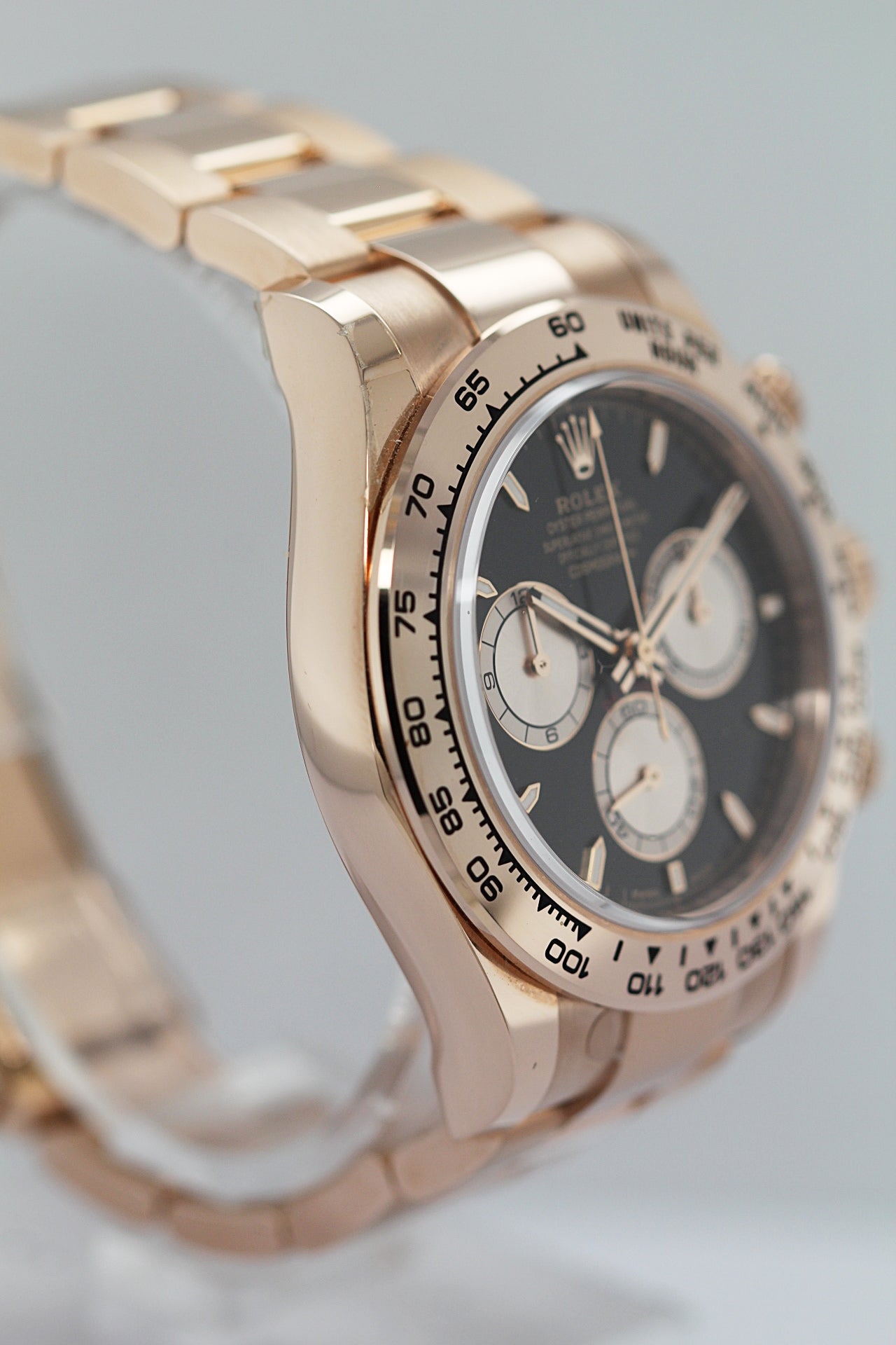 ROLEX<br>Cosmograph Daytona Ref.126505