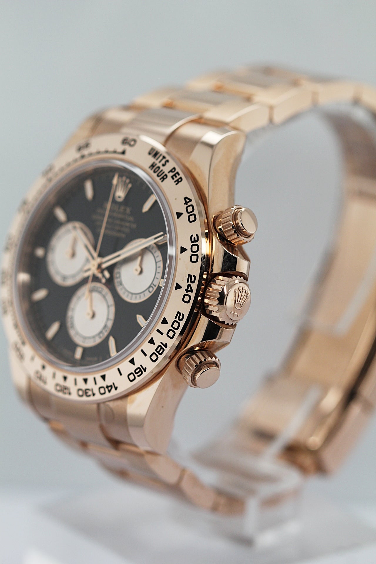 ROLEX<br>Cosmograph Daytona Ref.126505