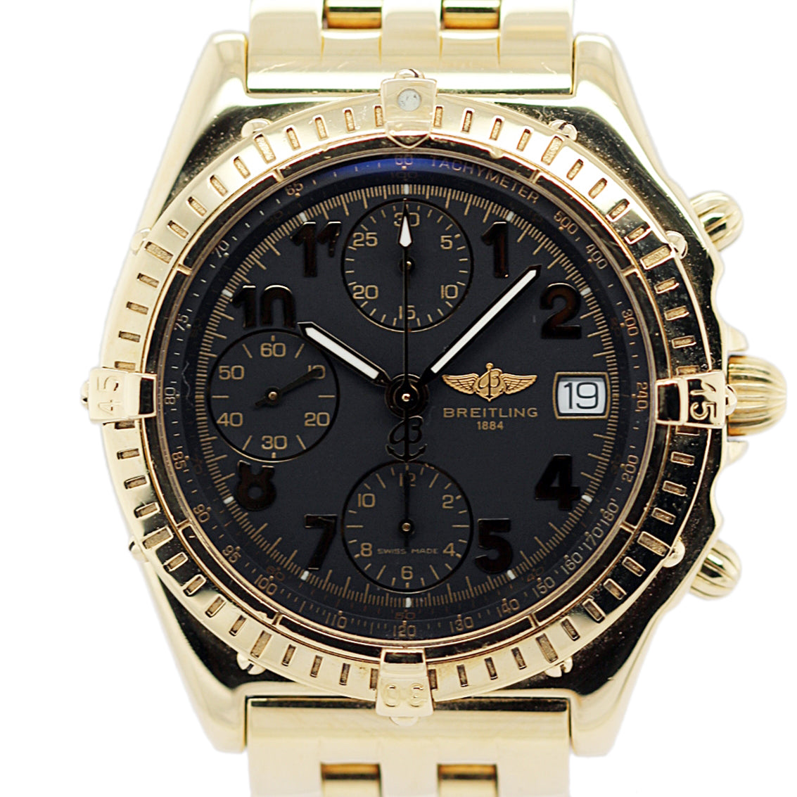 BREITLING<br>Chronomat Ref.K130501