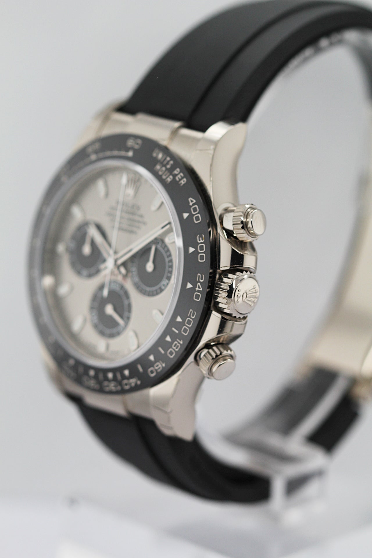 ROLEX<br>Cosmograph Daytona Ref.116519LN