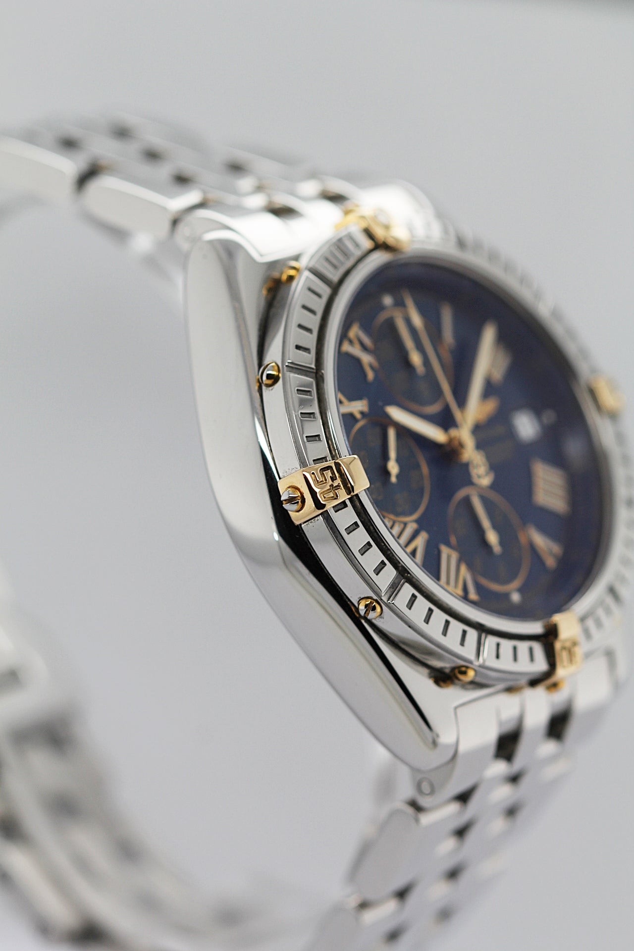 BREITLING<br>Crosswind Chronograph Ref.B13355