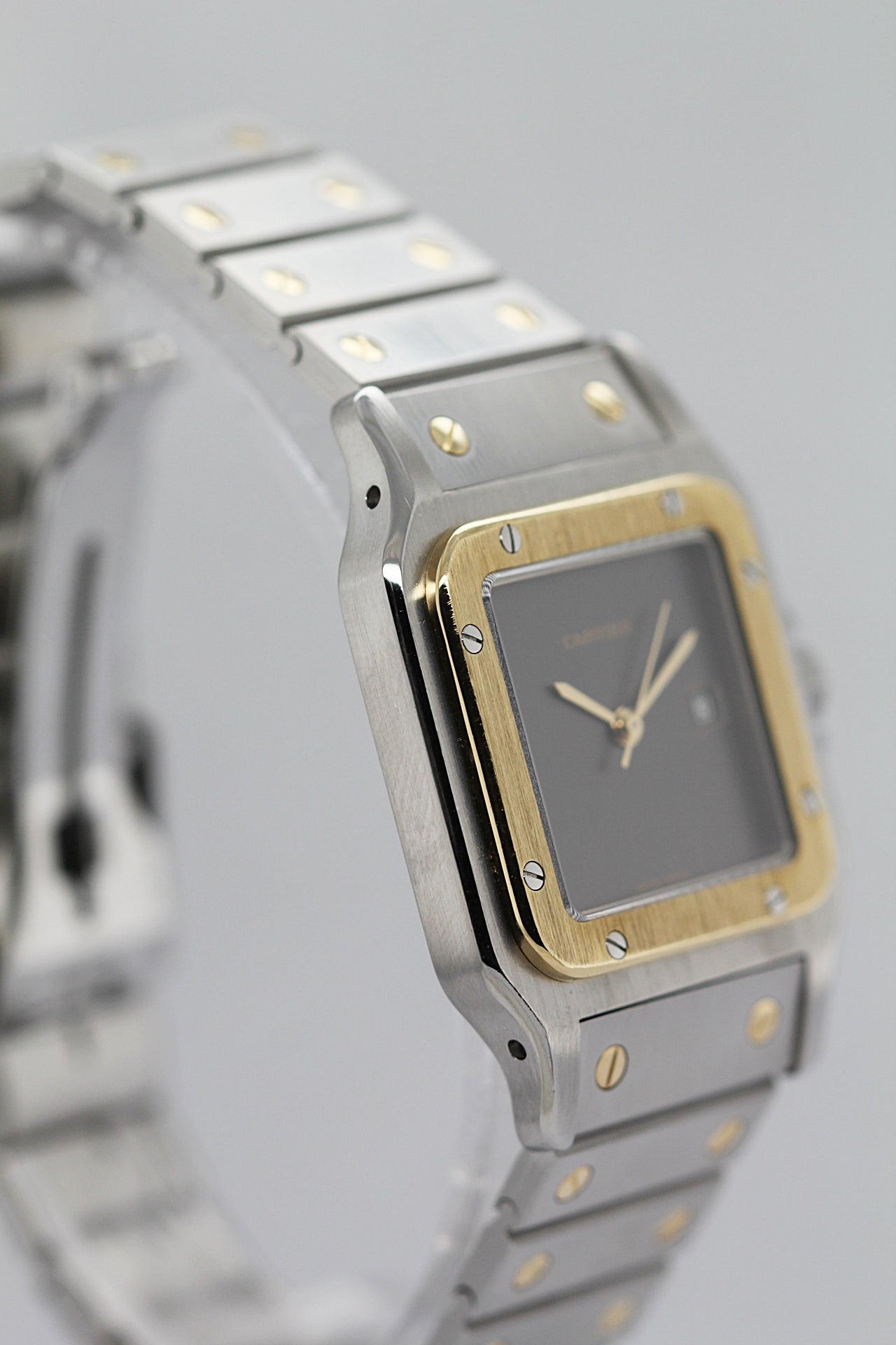 CARTIER<br>Santos Ref.2961