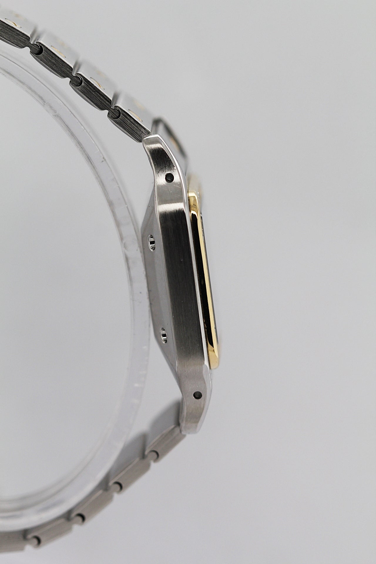 CARTIER<br>Santos Ref.2961