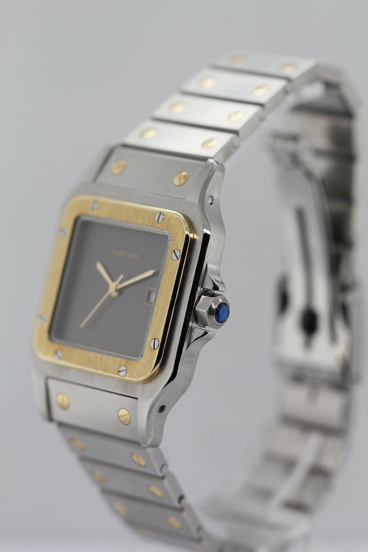 CARTIER<br>Santos Ref.2961