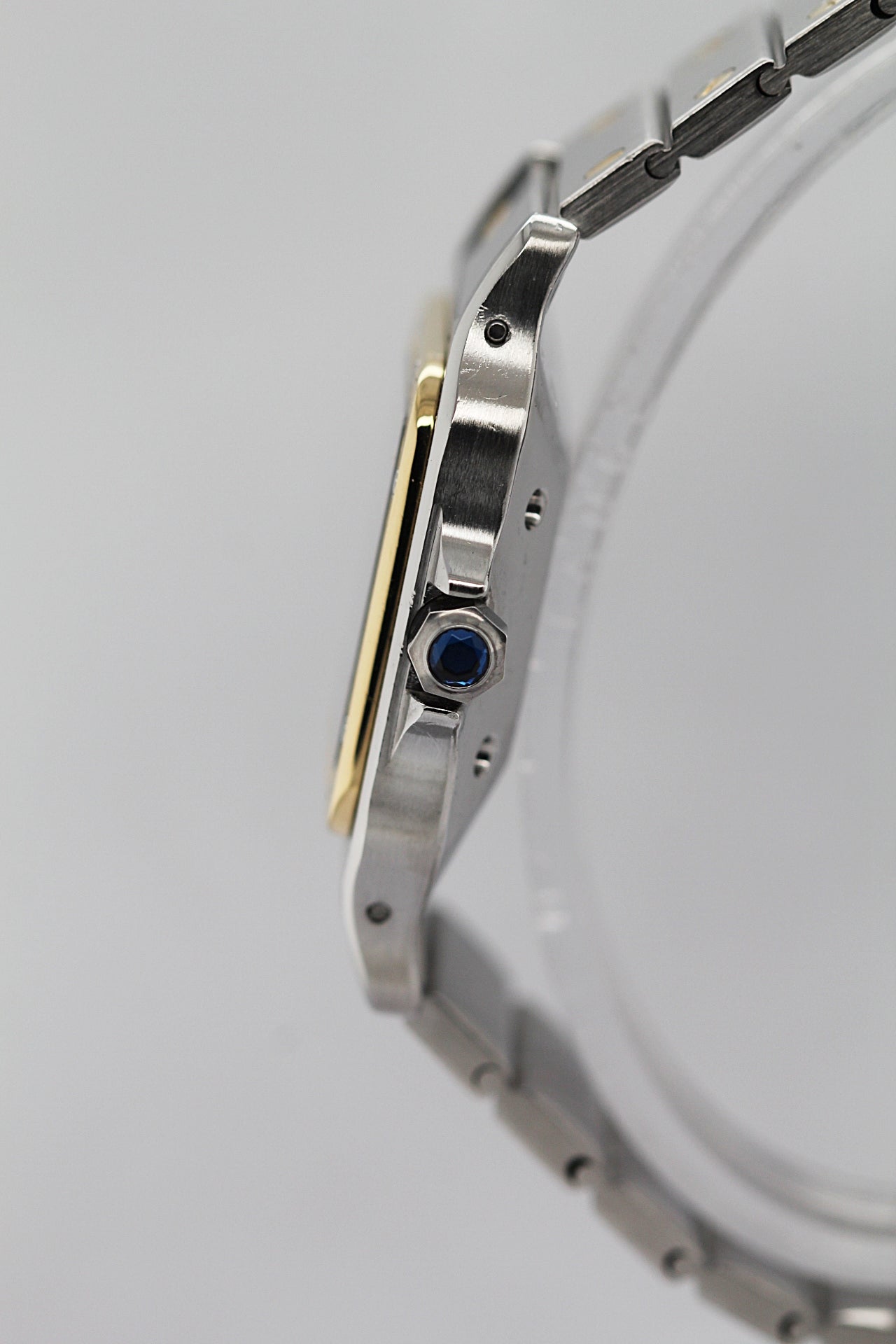 CARTIER<br>Santos Ref.2961