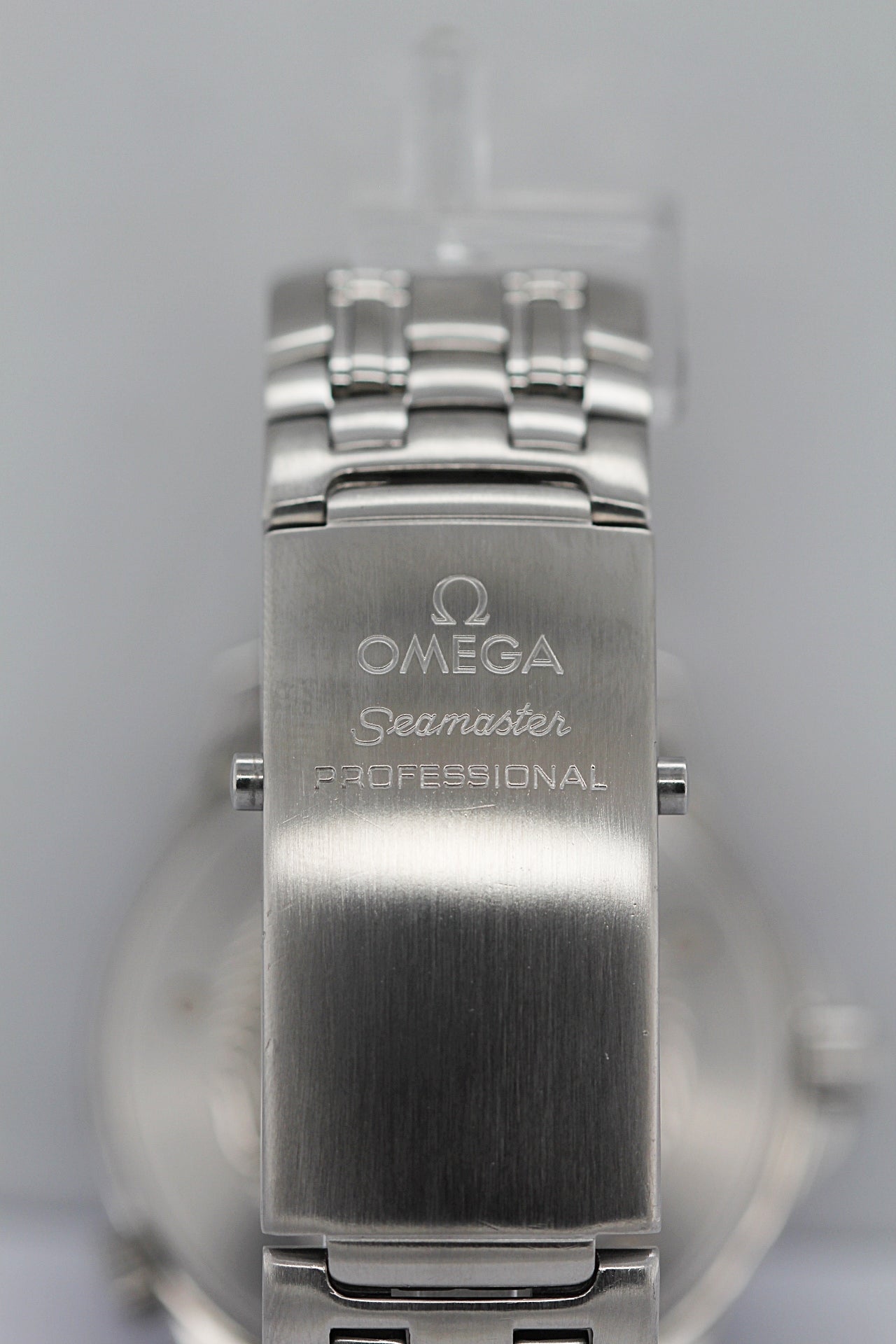 OMEGA<br>Seamaster Professional 300m