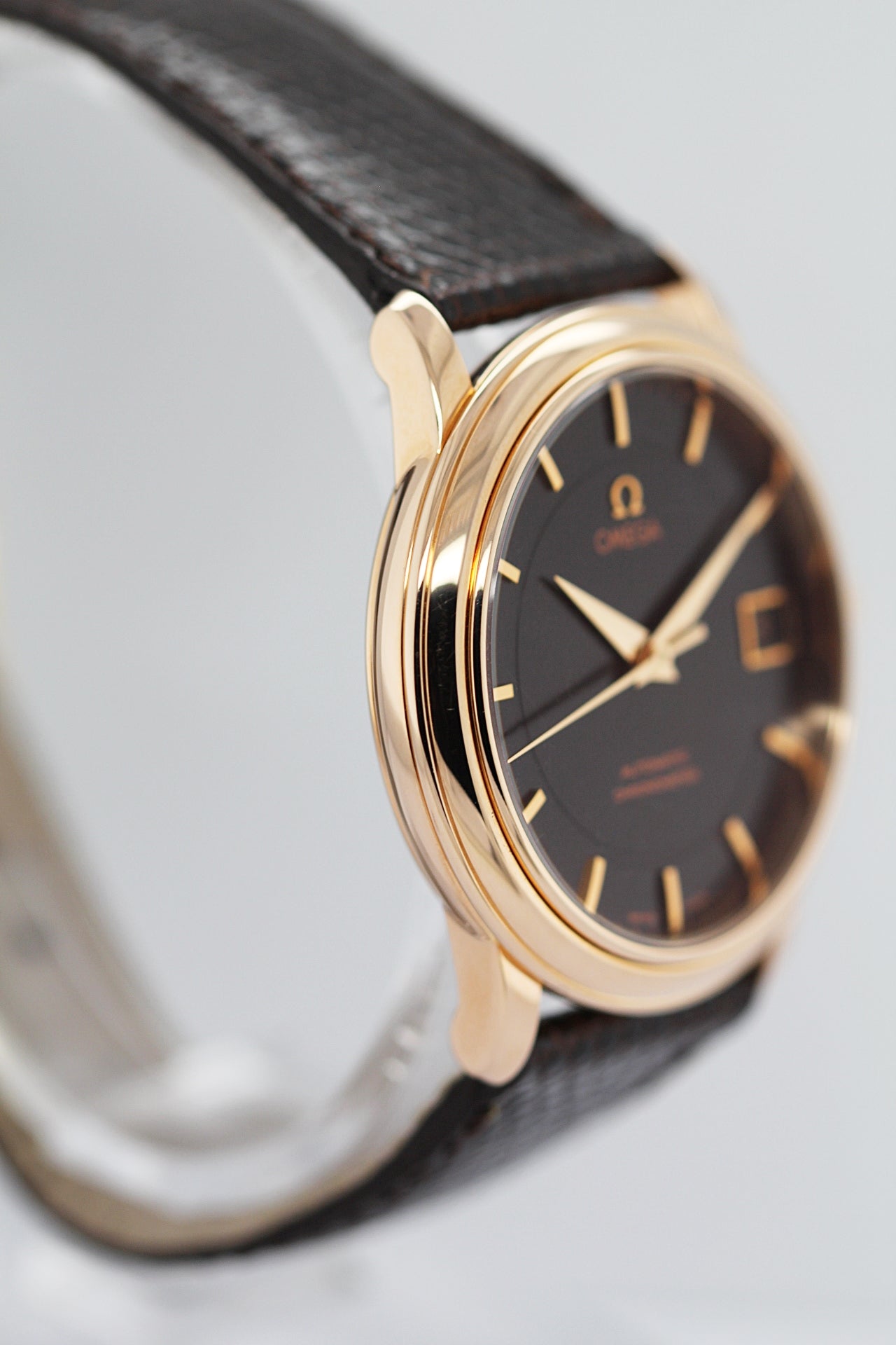 OMEGA<br>De Ville Prestige Limited Edition