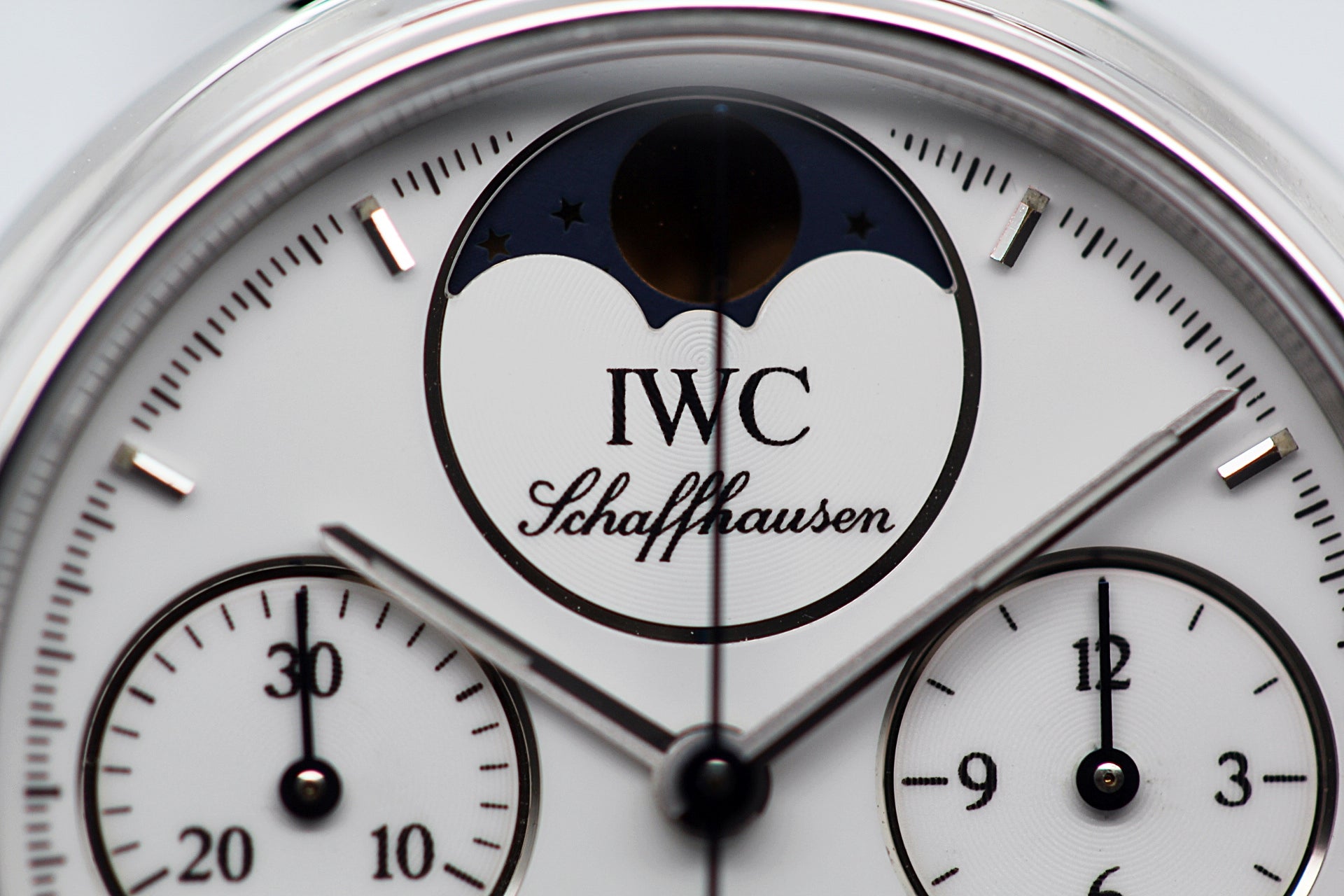 IWC<br>Da Vinci Lady