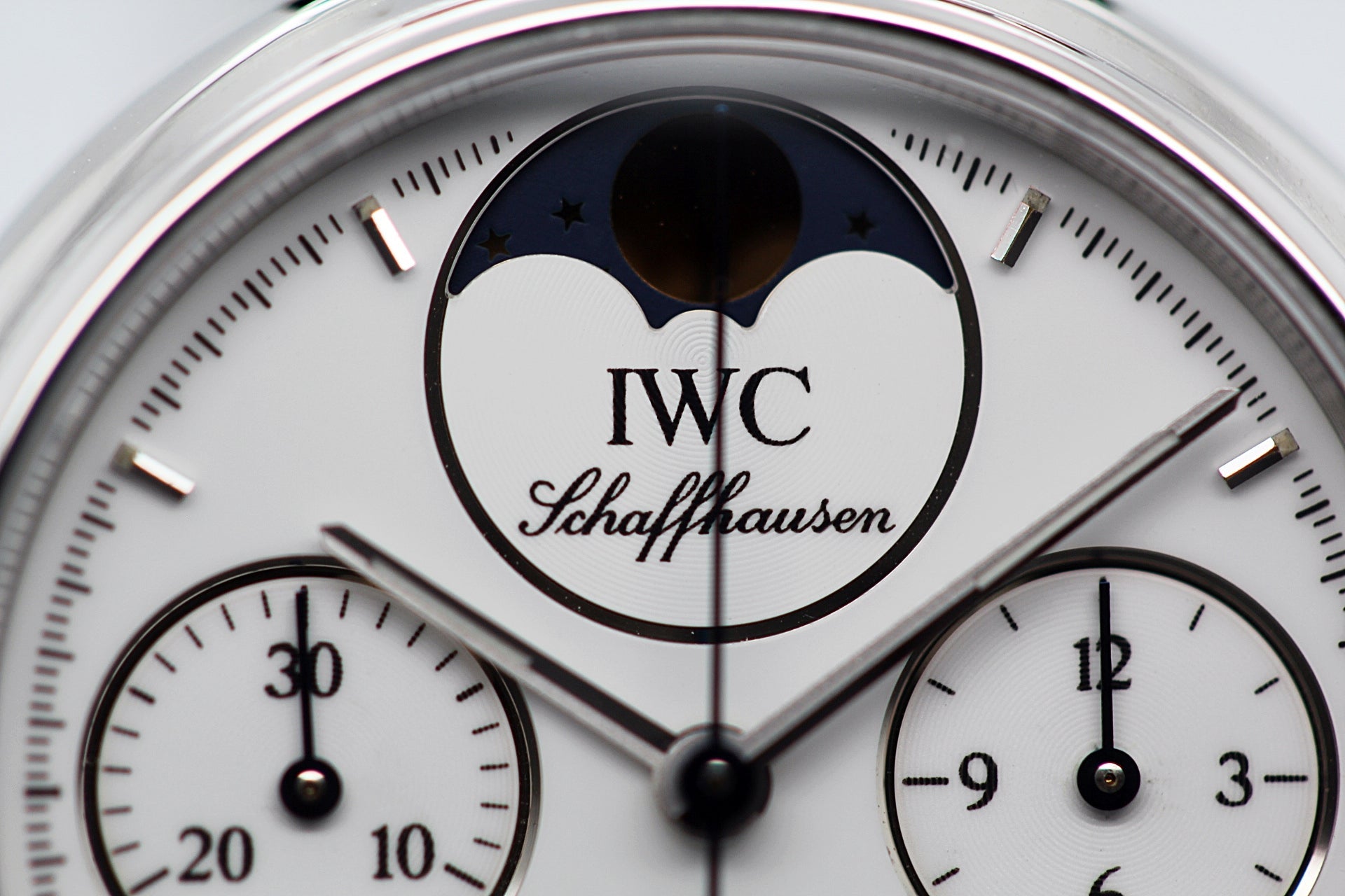 IWC Da Vinci Lady