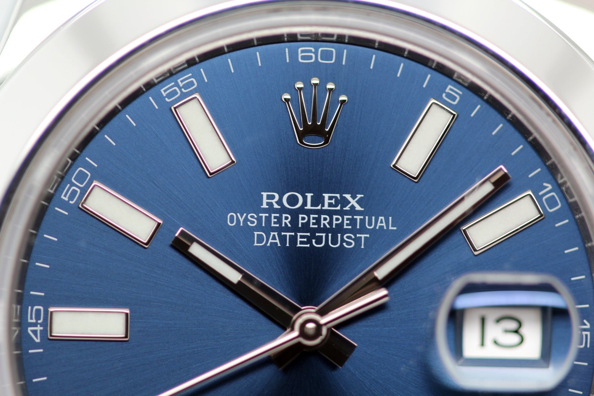 ROLEX<br>Datejust 41 Ref.116300