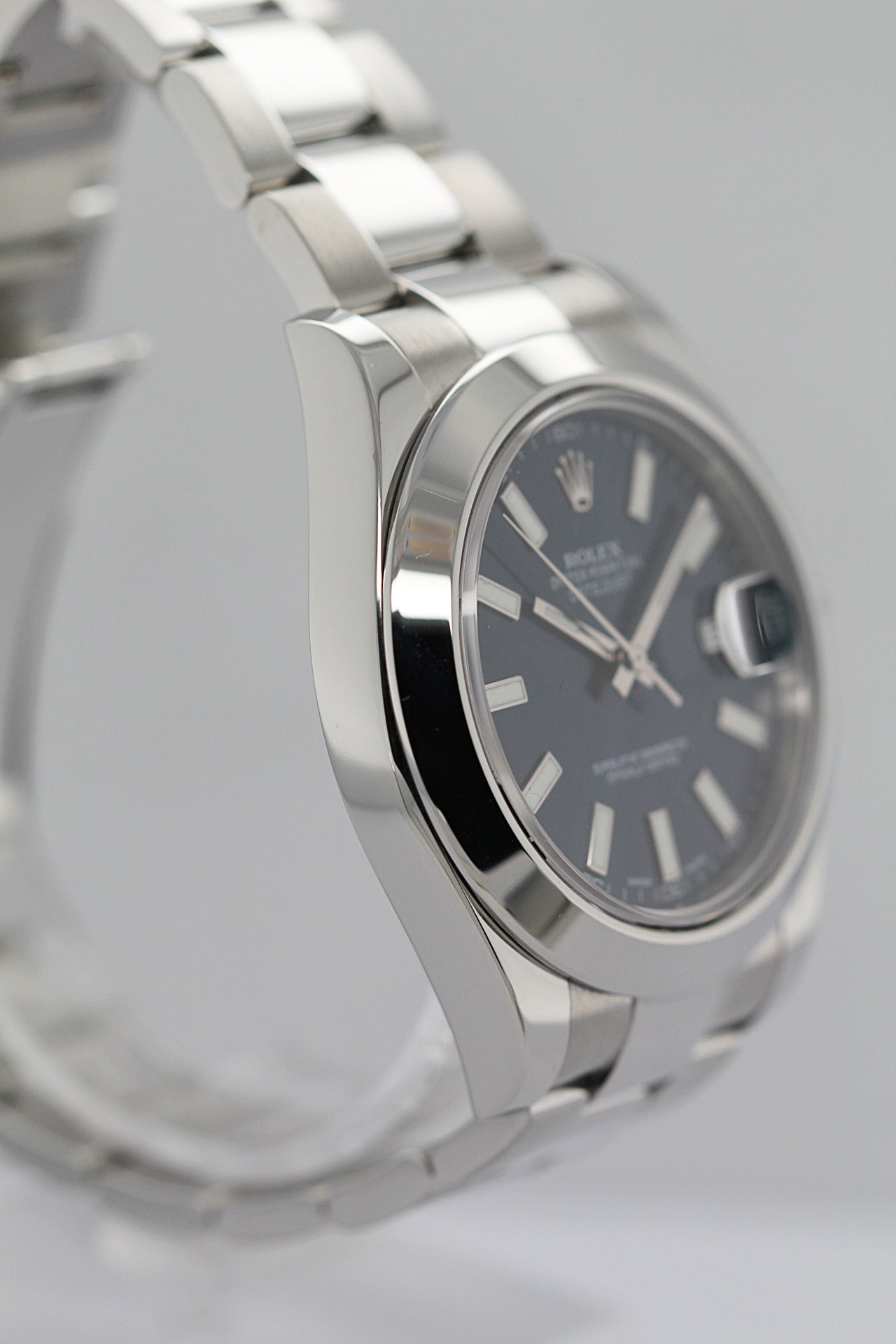 ROLEX<br>Datejust 41 Ref.116300