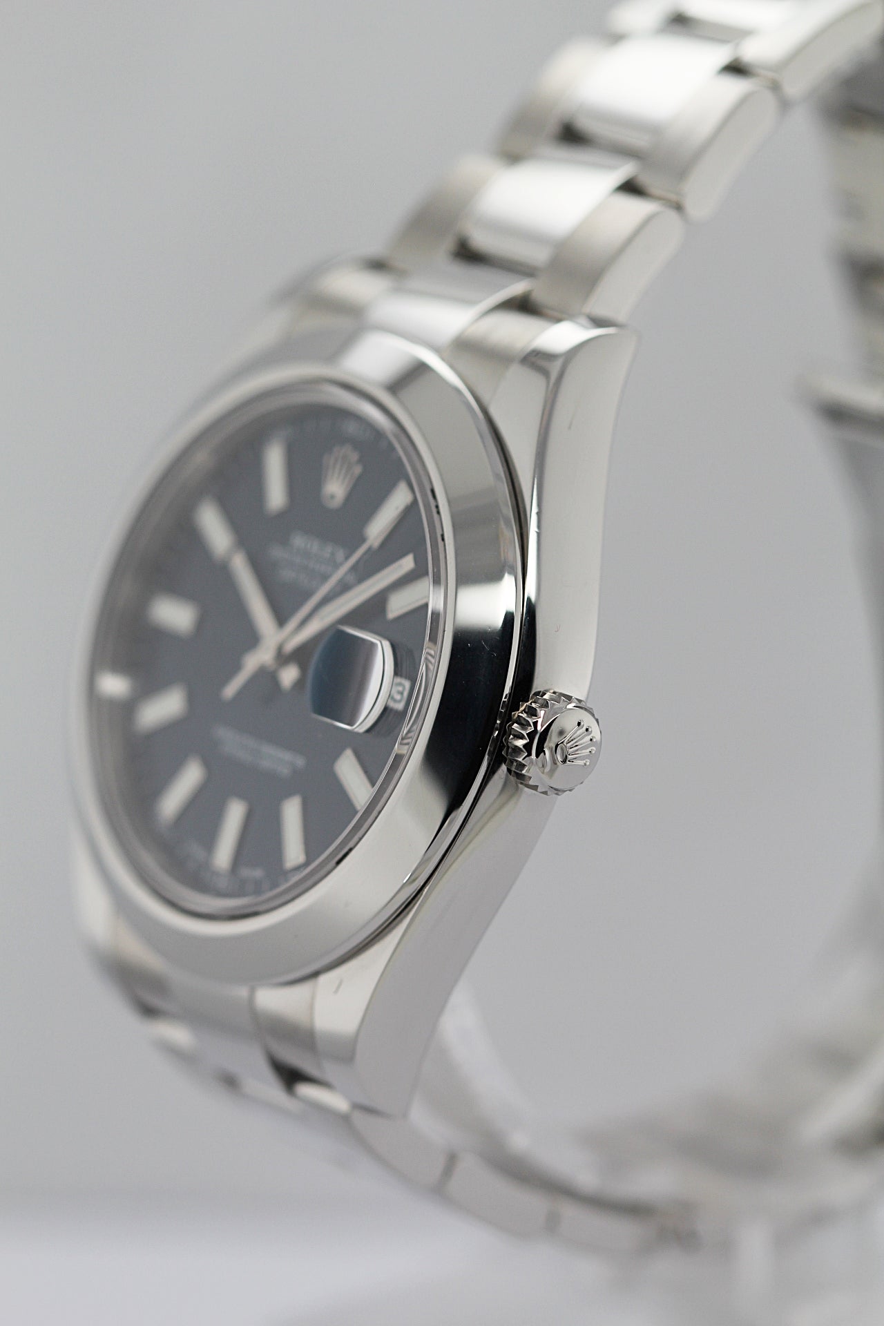 ROLEX<br>Datejust 41 Ref.116300