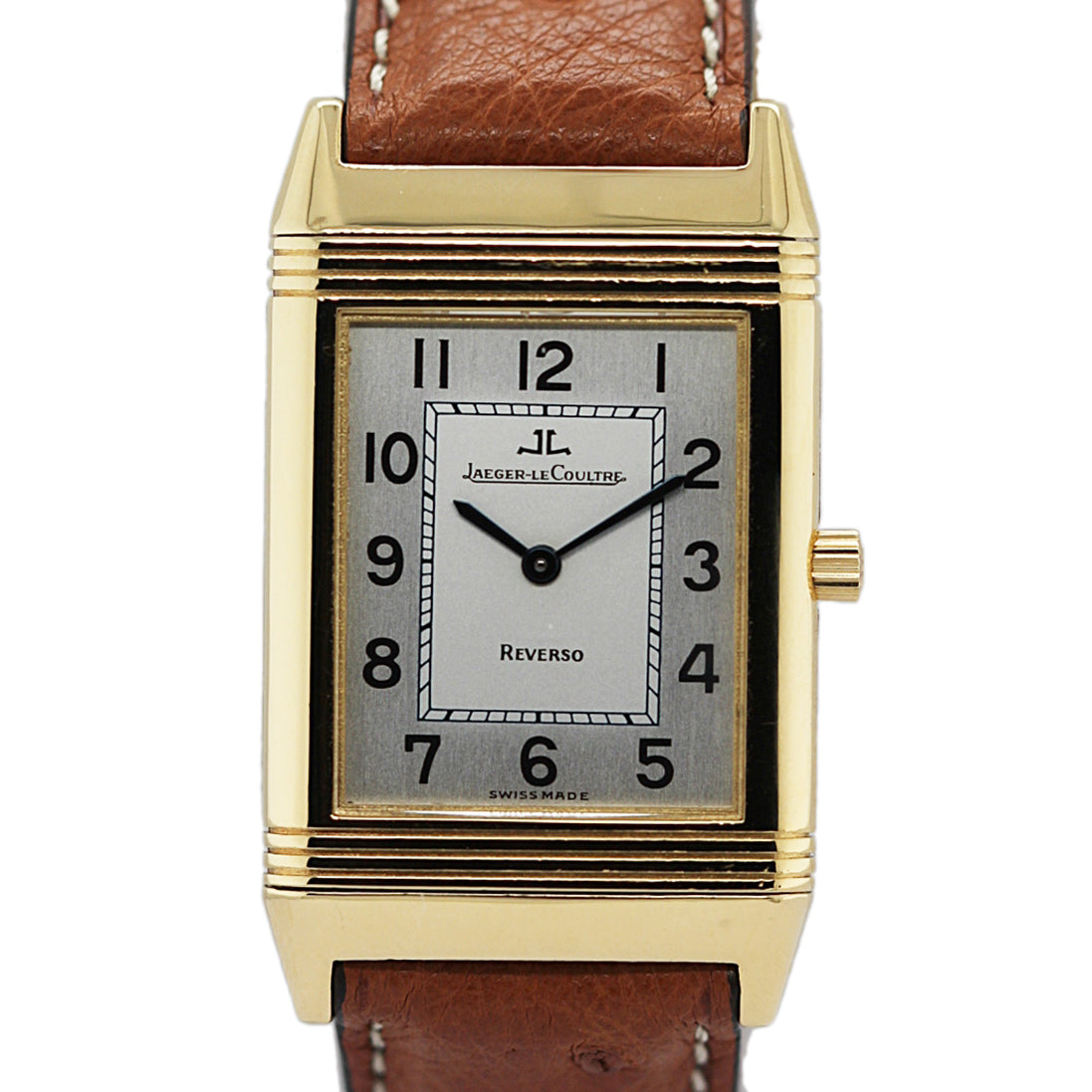 JAEGER-LE COULTRE<br>Reverso Classique