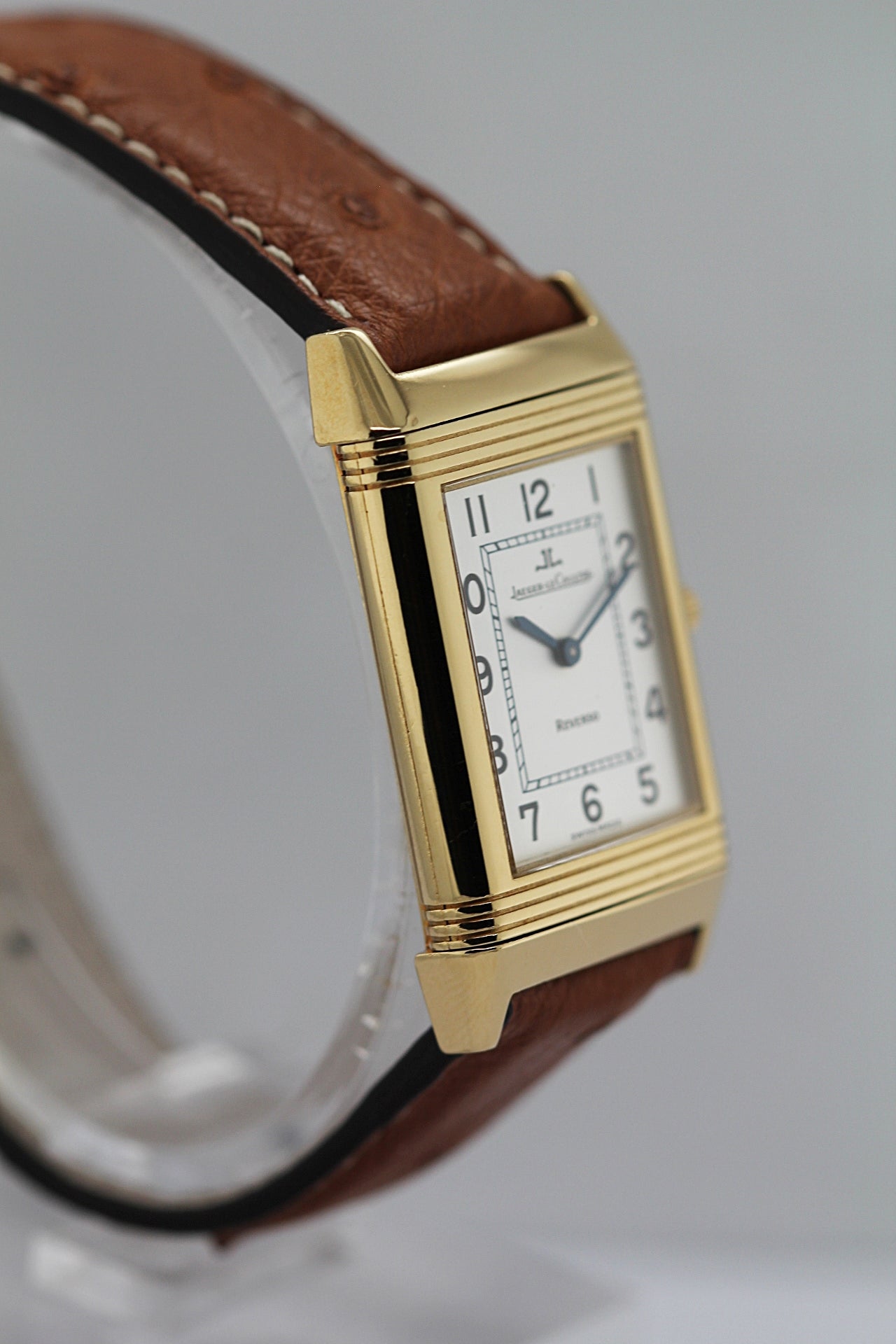 JAEGER-LE COULTRE<br>Reverso Classique