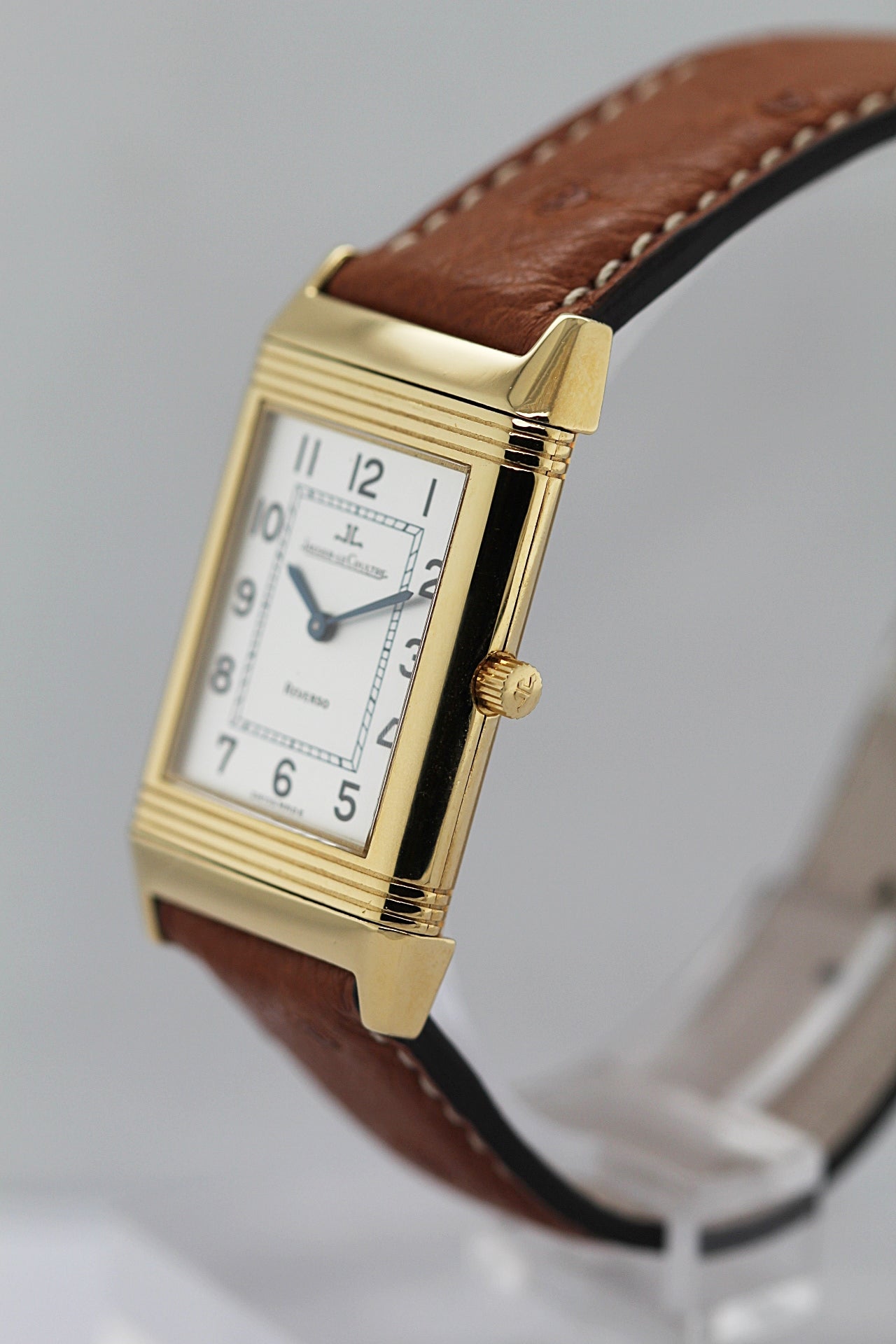 JAEGER-LE COULTRE<br>Reverso Classique