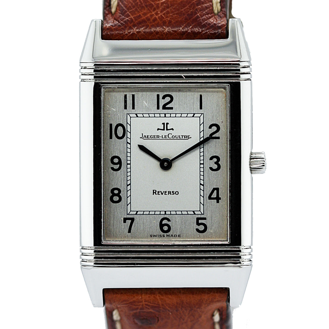 JAEGER-LE COULTRE<br>Reverso Classique