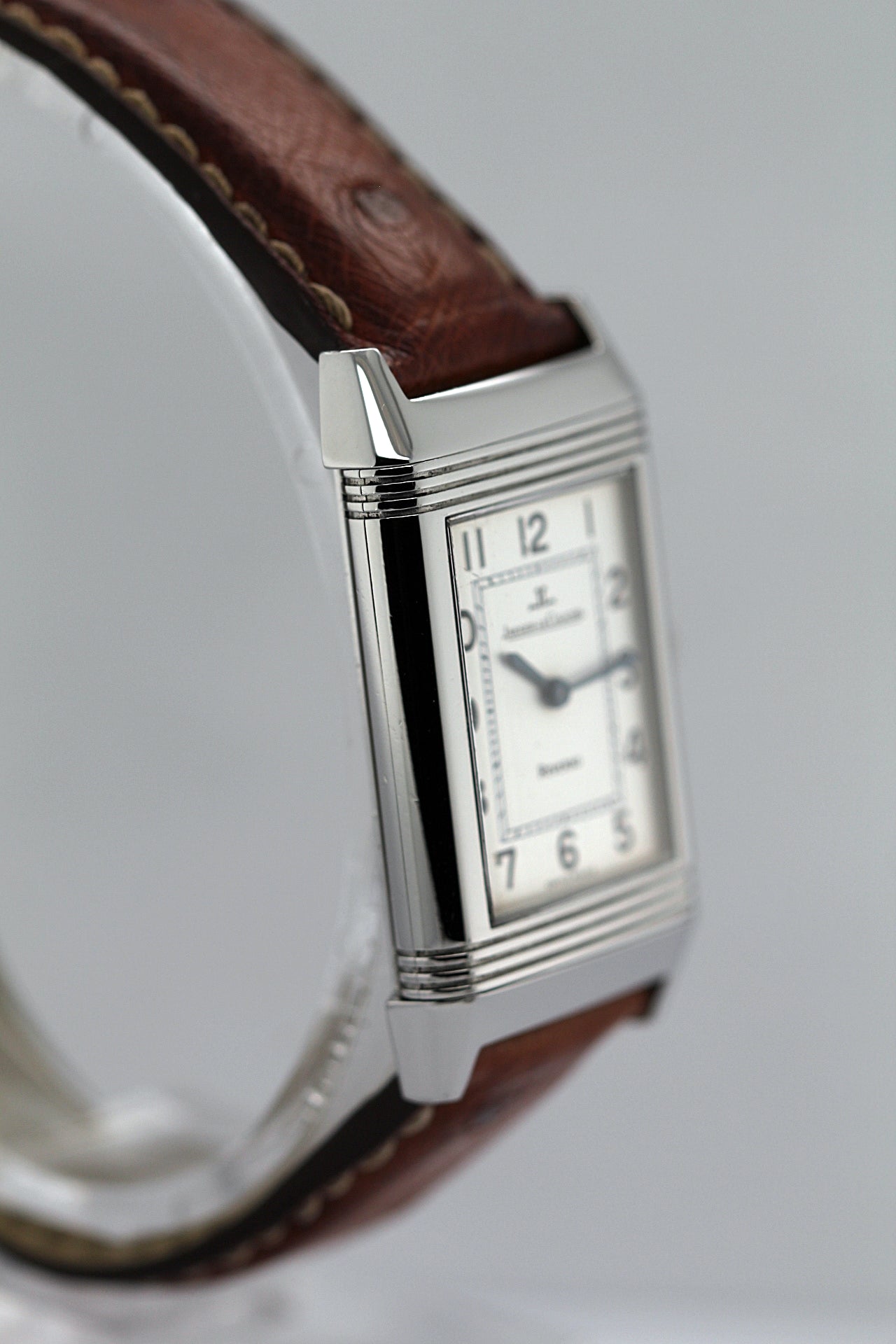 JAEGER-LE COULTRE<br>Reverso Classique