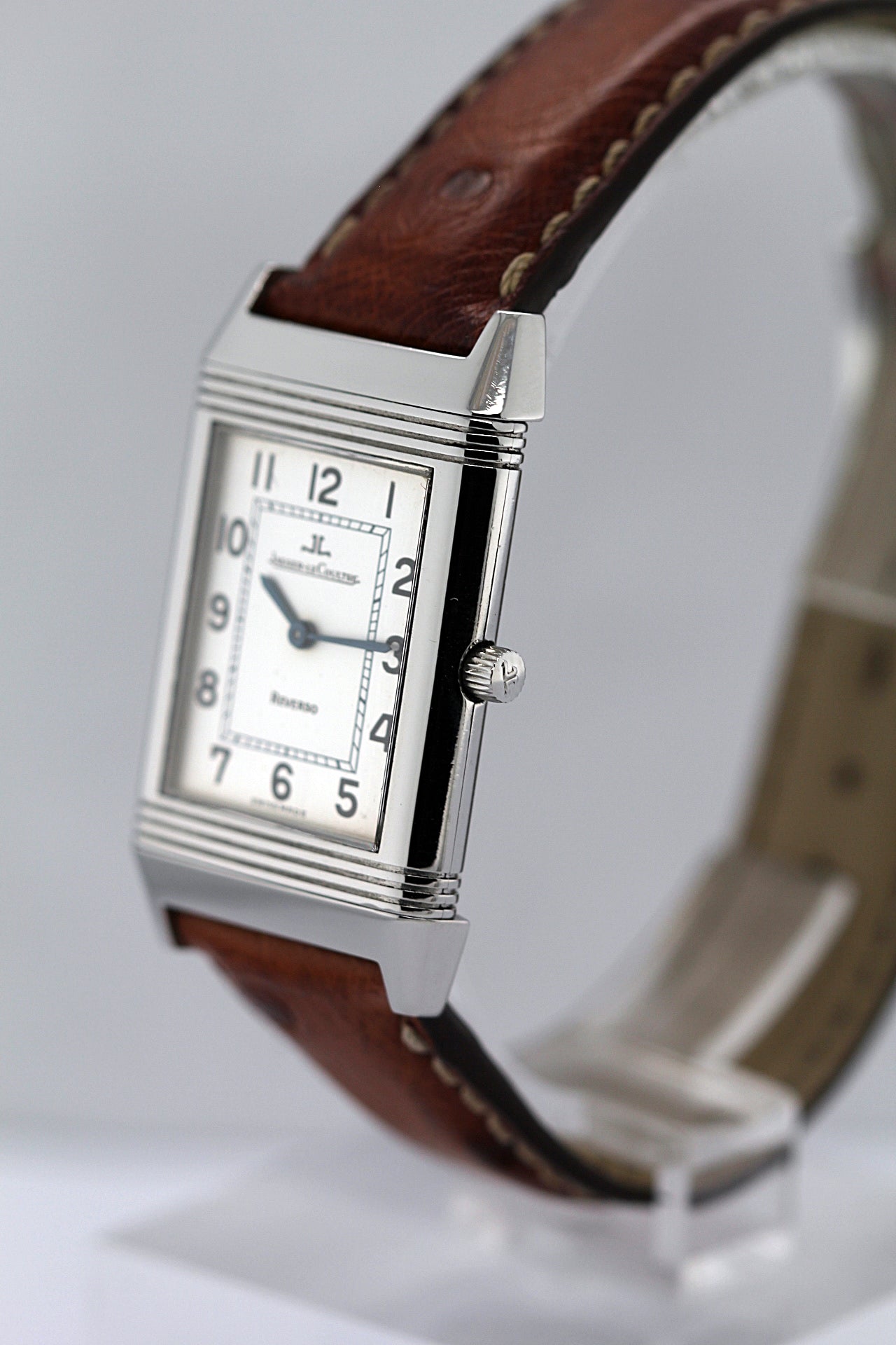 JAEGER-LE COULTRE<br>Reverso Classique