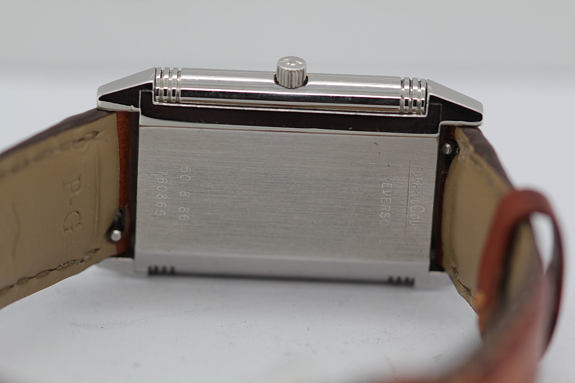 JAEGER-LE COULTRE<br>Reverso Classique