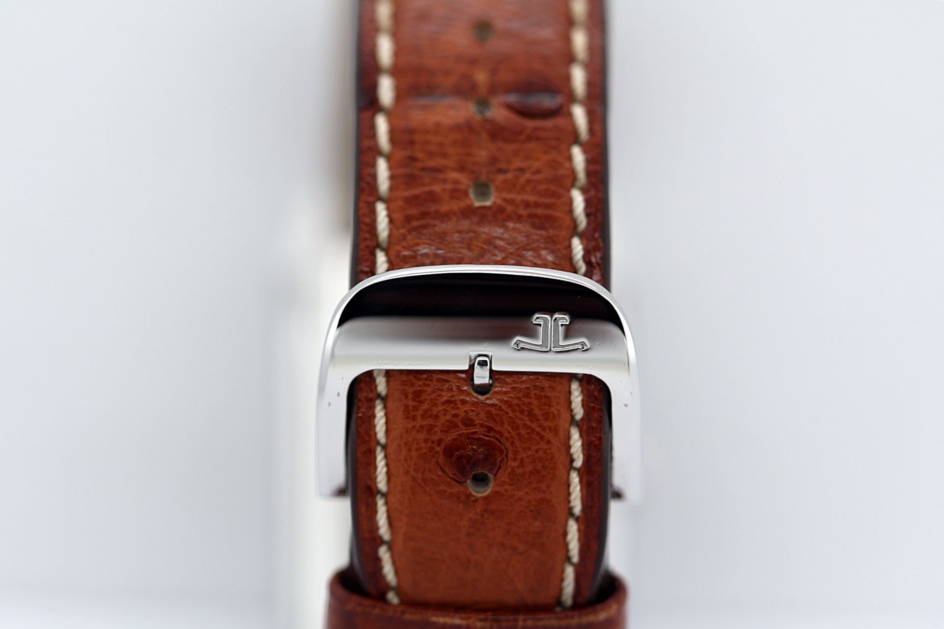 JAEGER-LE COULTRE<br>Reverso Classique