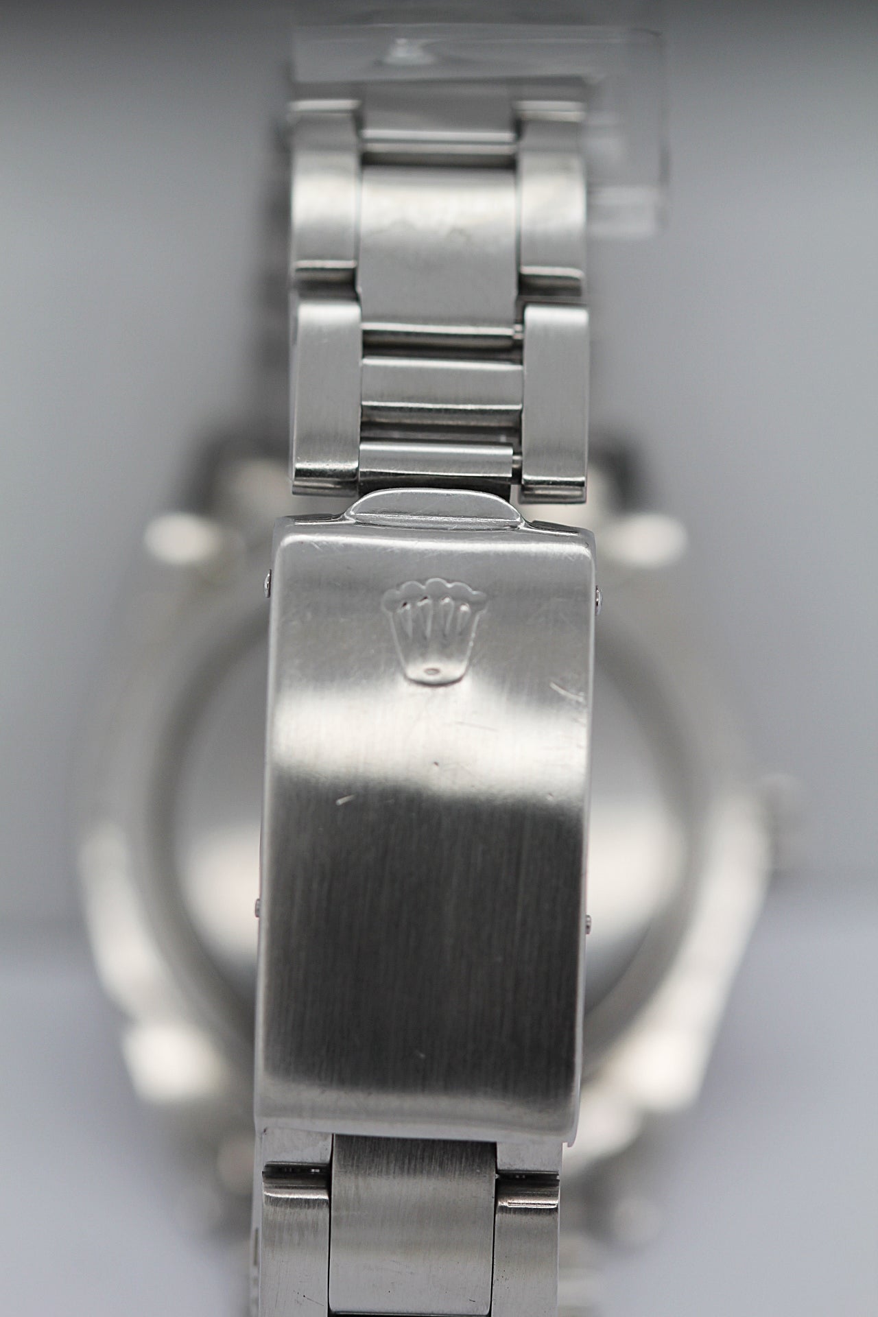 ROLEX <br> Oysterdate Precision "Royal Saudi Armed Forces" Ref.6694