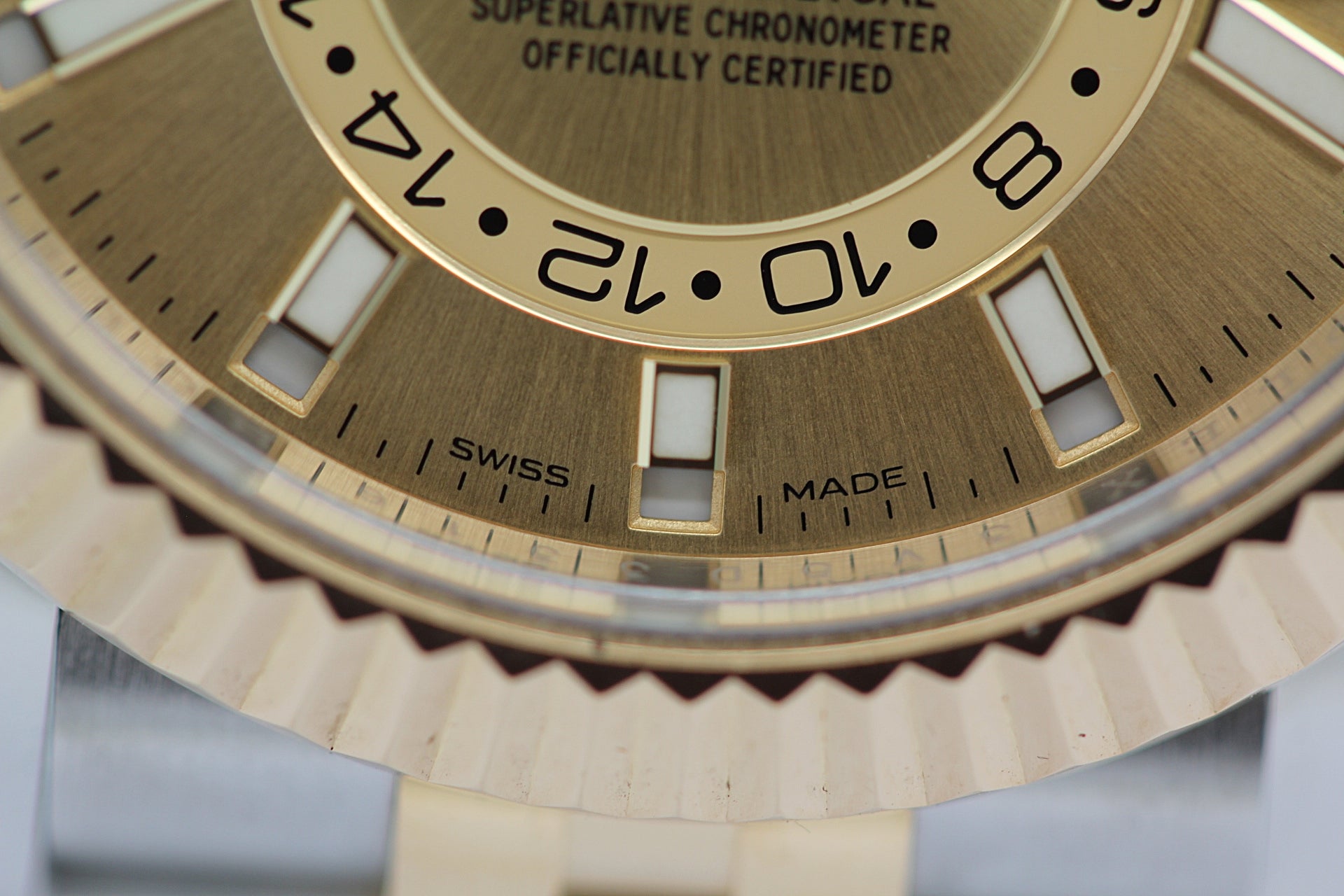 ROLEX<br> Sky-Dweller Ref.326933