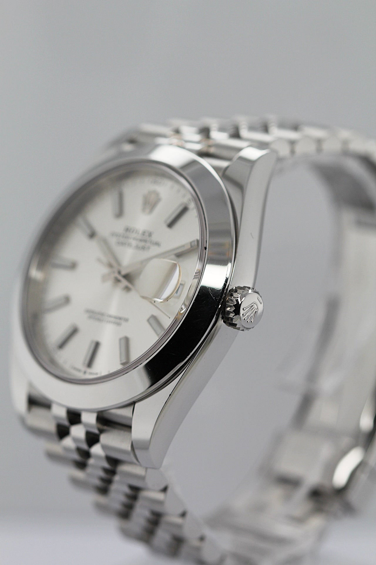 ROLEX<br>Datejust 41 Ref.126300