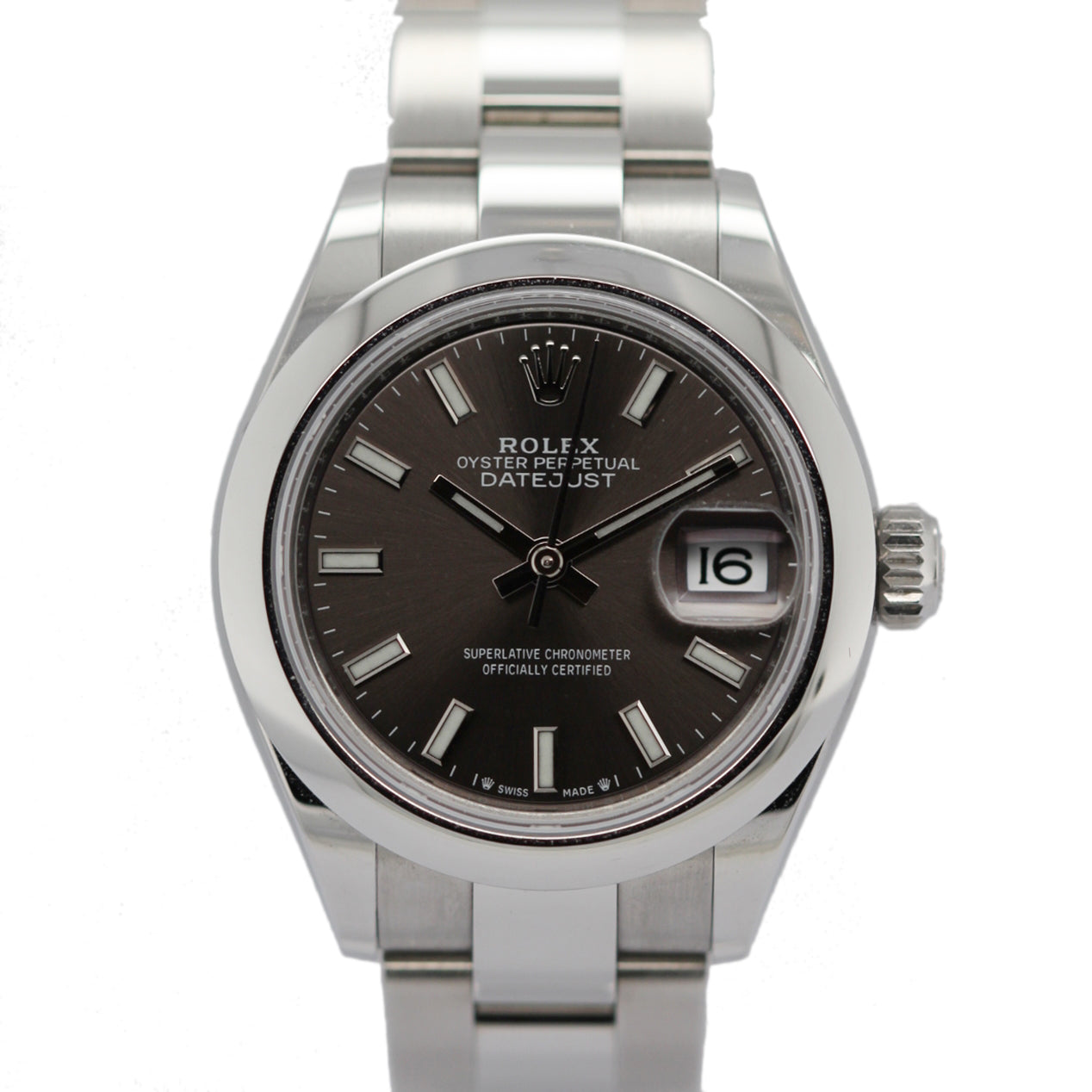 ROLEX<br>Datejust 28 Ref.279160