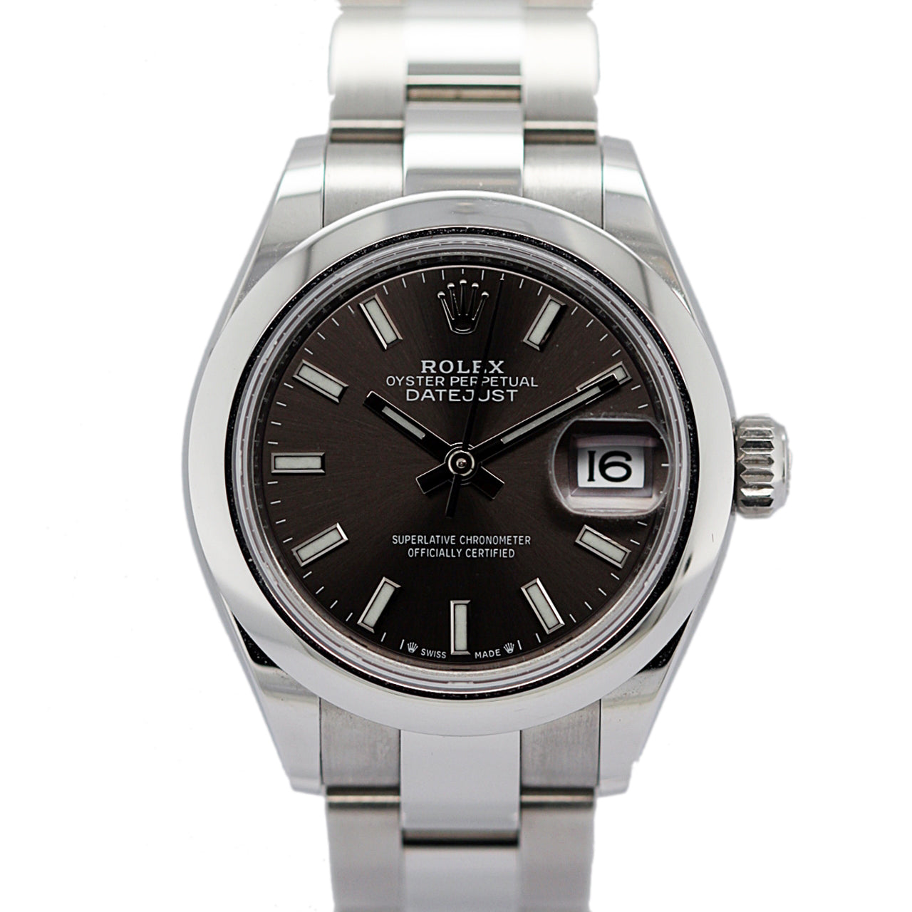 ROLEX<br>Datejust 28 Ref.279160