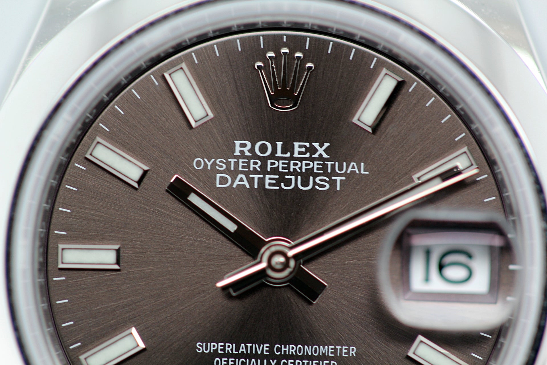 ROLEX<br>Datejust 28 Ref.279160