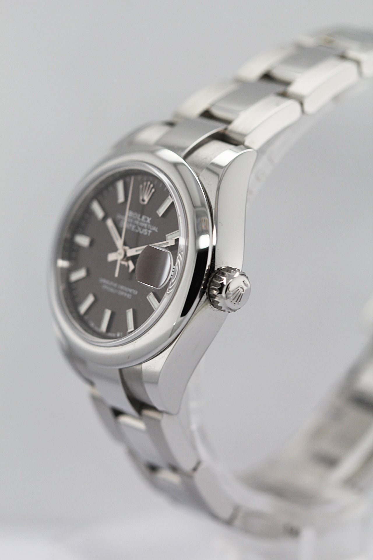 ROLEX<br>Datejust 28 Ref.279160