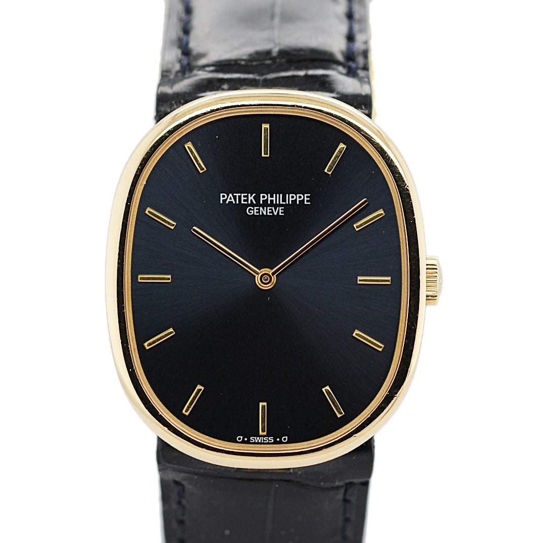 PATEK PHILIPPE Ellipse Ref.3848