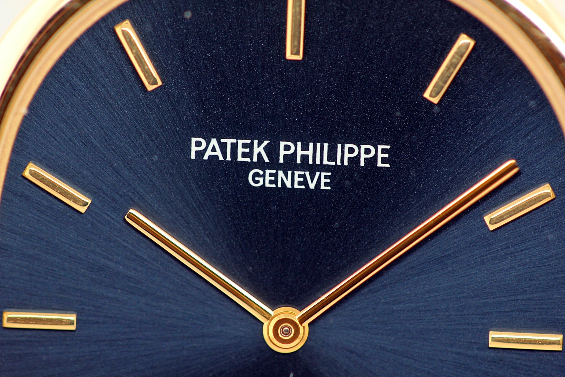 PATEK PHILIPPE<br>Ellipse Ref.3848