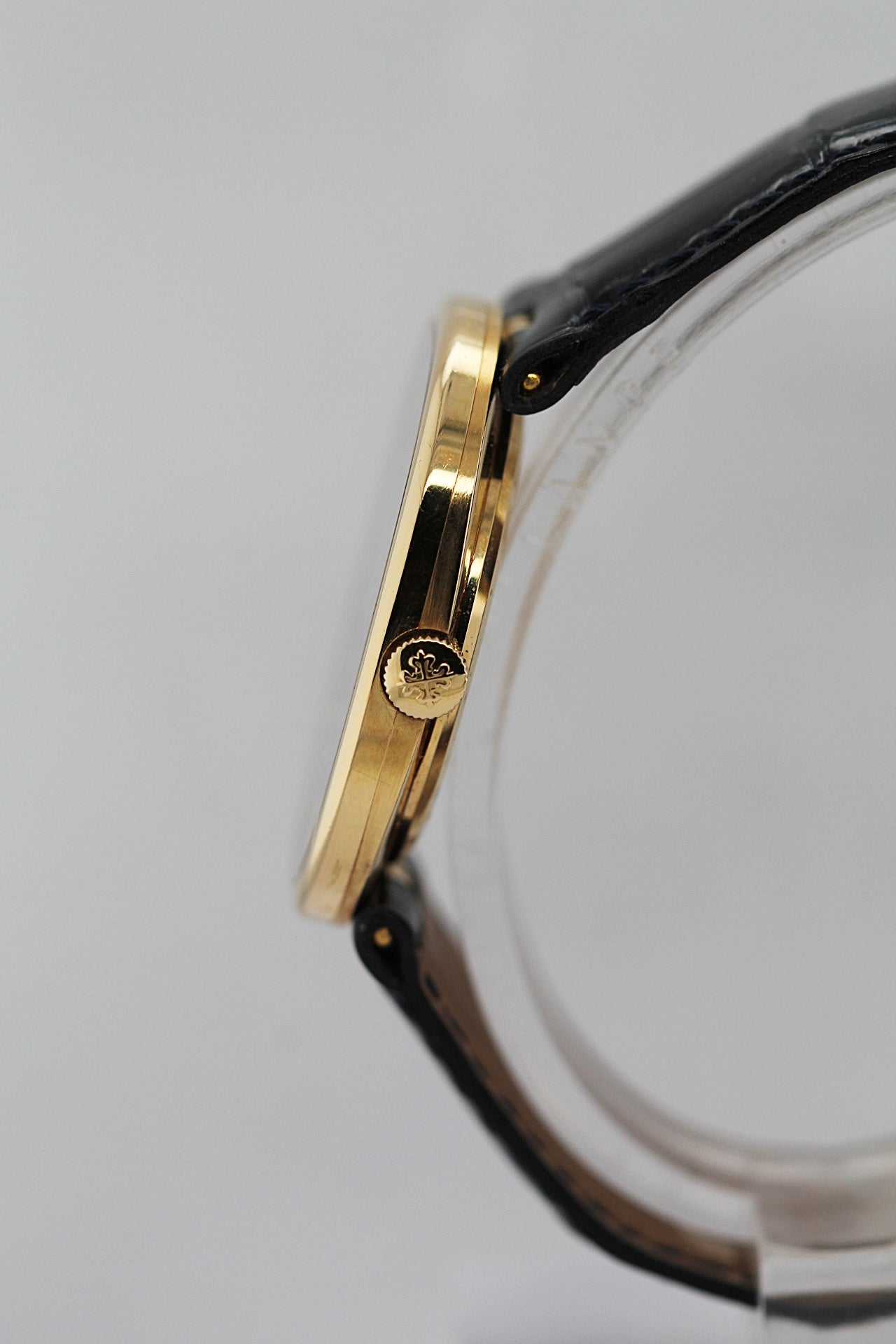 PATEK PHILIPPE<br>Ellipse Ref.3848