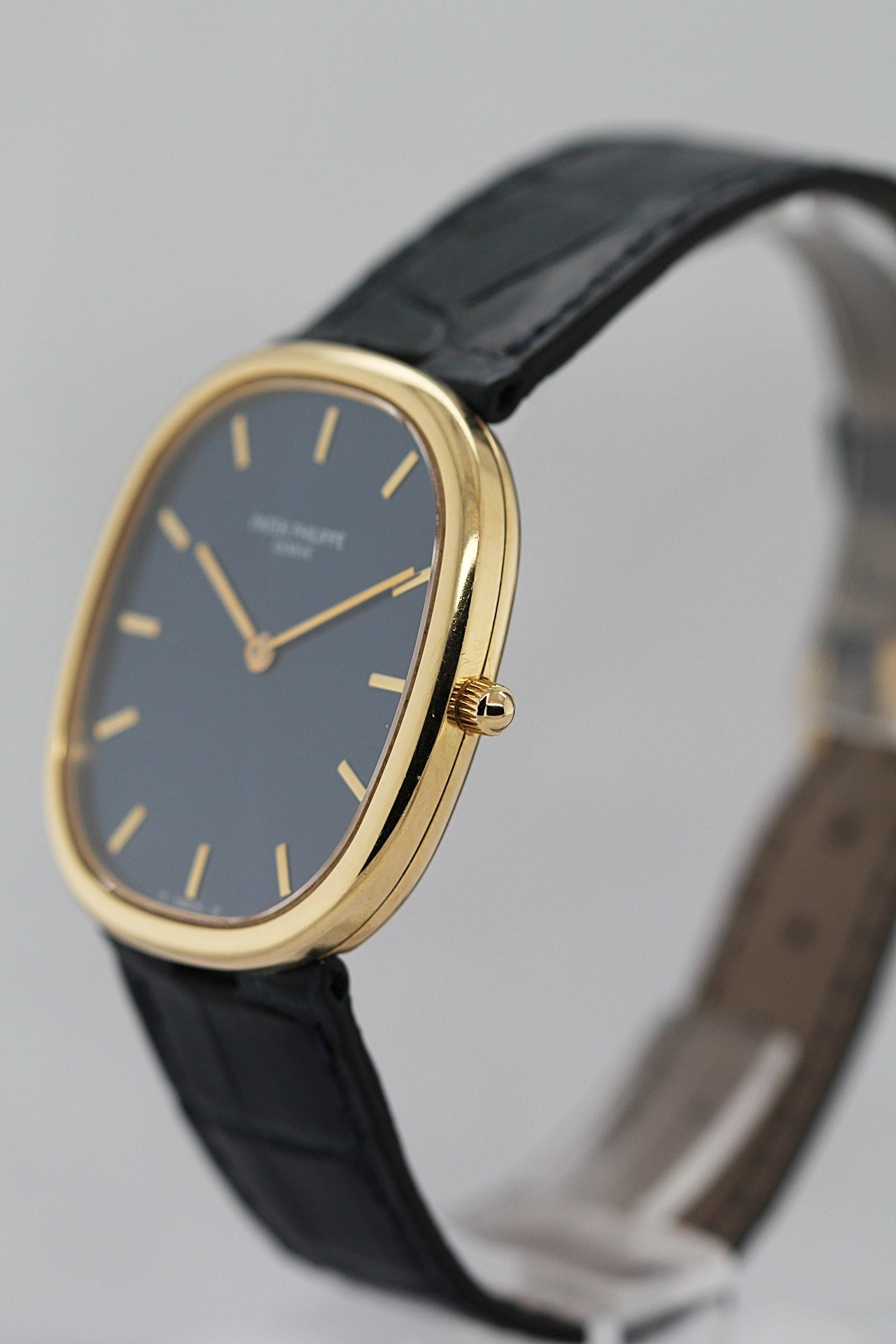 PATEK PHILIPPE<br>Ellipse Ref.3738/100