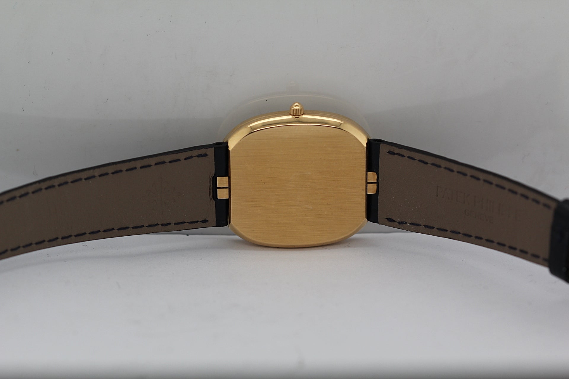 PATEK PHILIPPE<br>Ellipse Ref.3738/100