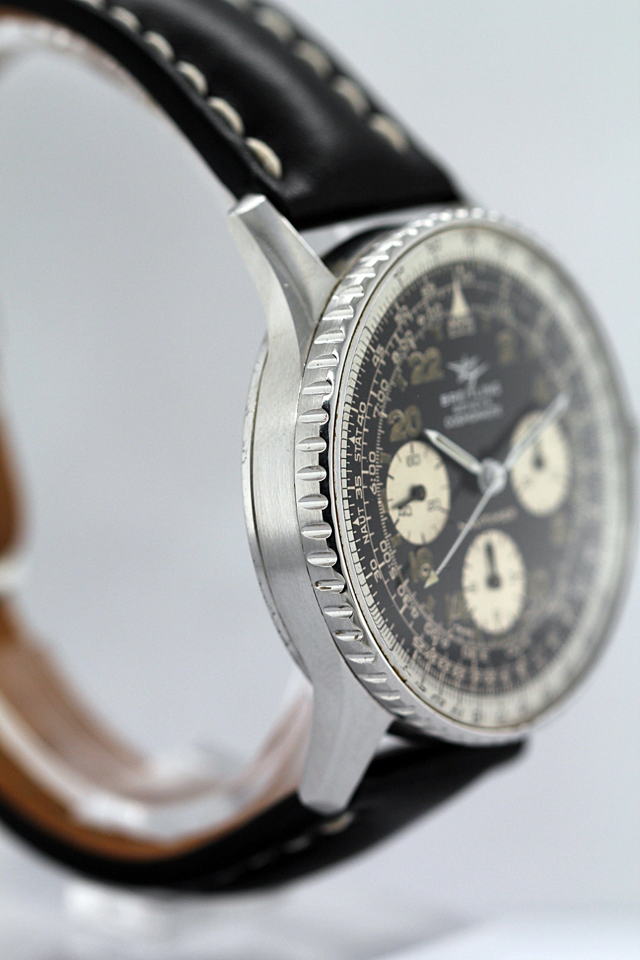 BREITLING<br>Navitimer Cosmonaute Ref.809