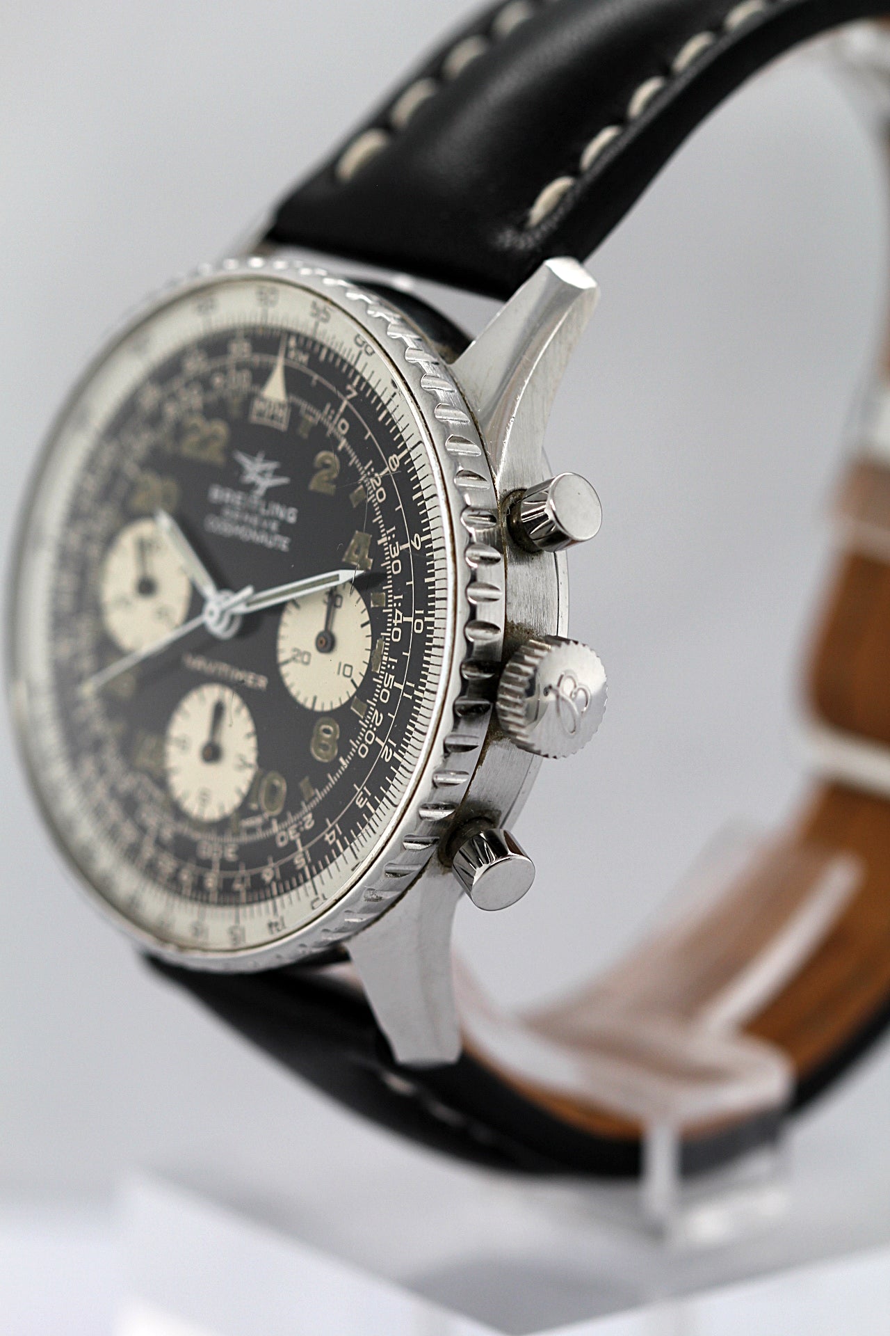 BREITLING<br>Navitimer Cosmonaute Ref.809