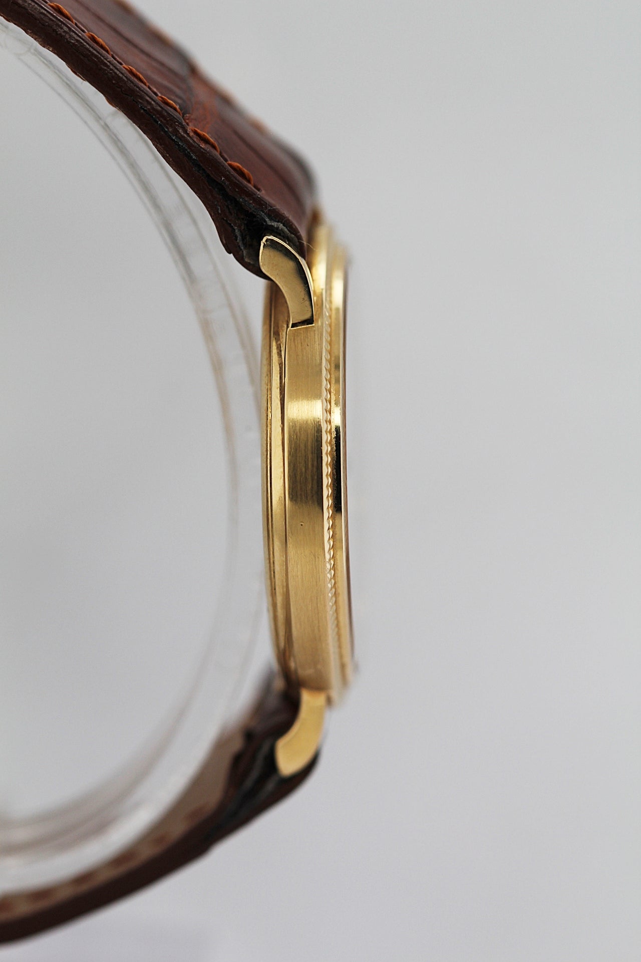 PATEK PHILIPPE<br>Calatrava Ref.3954