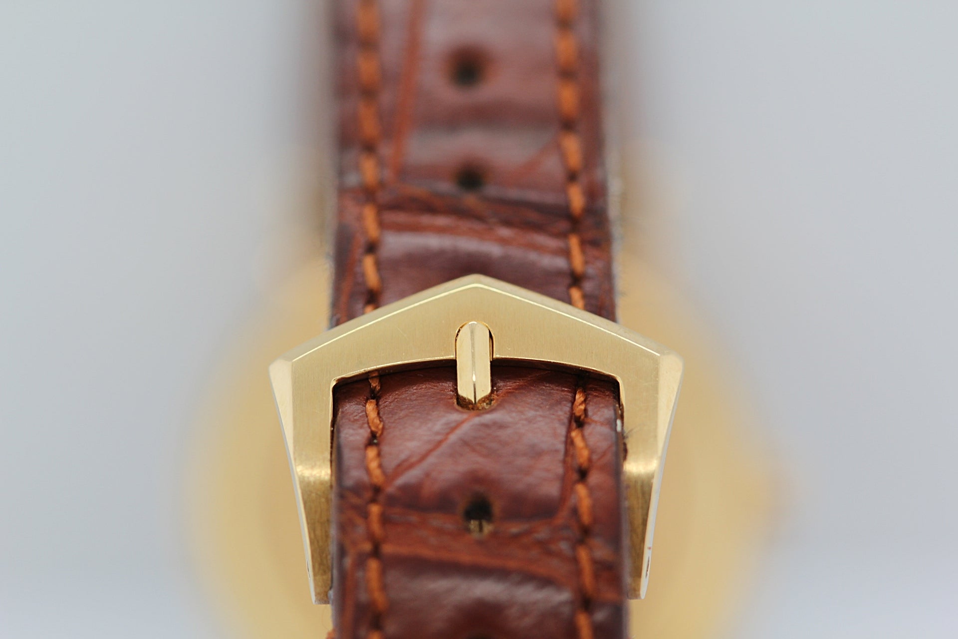 PATEK PHILIPPE<br>Calatrava Ref.3954