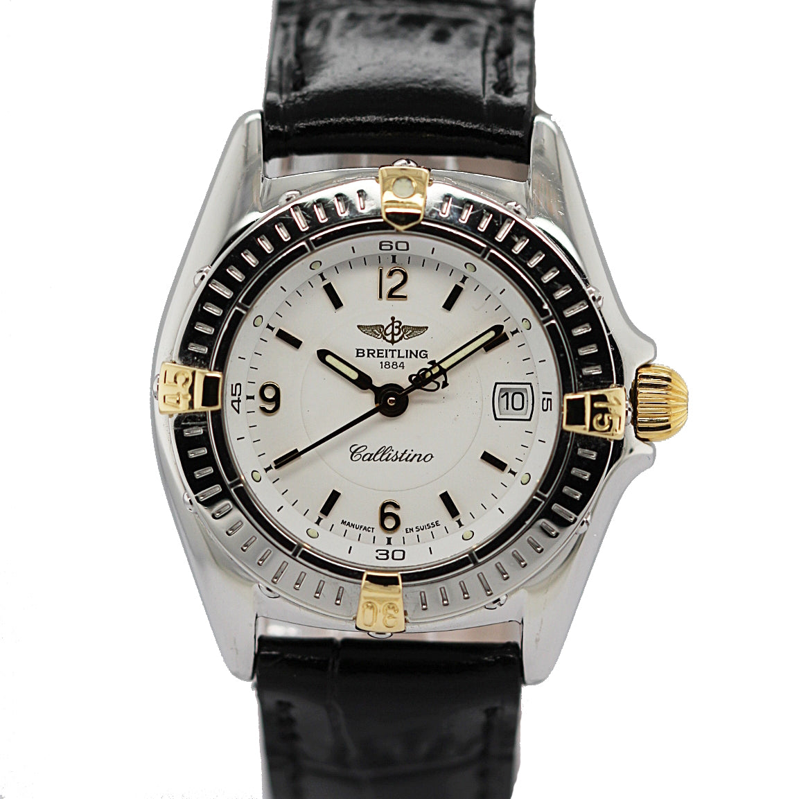 BREITLING<br>Callistino Ref.52045