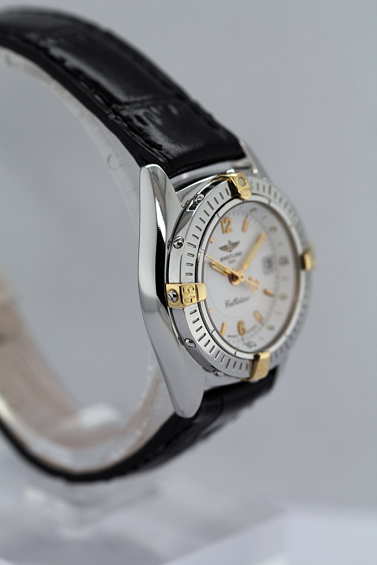 BREITLING<br>Callistino Ref.52045