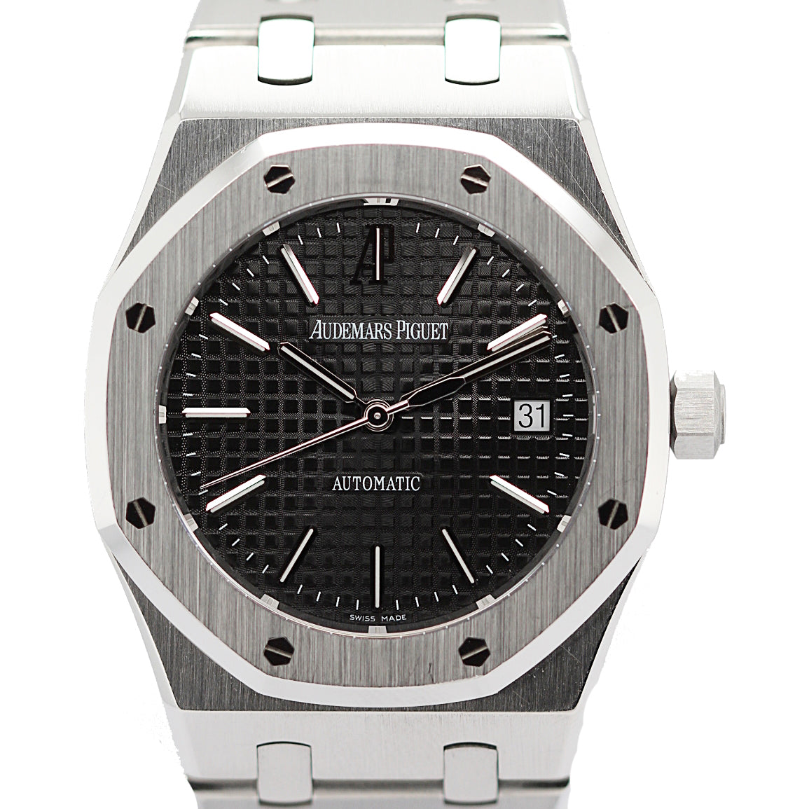 AUDEMARS PIGUET<br>Royal Oak Ref.15300ST