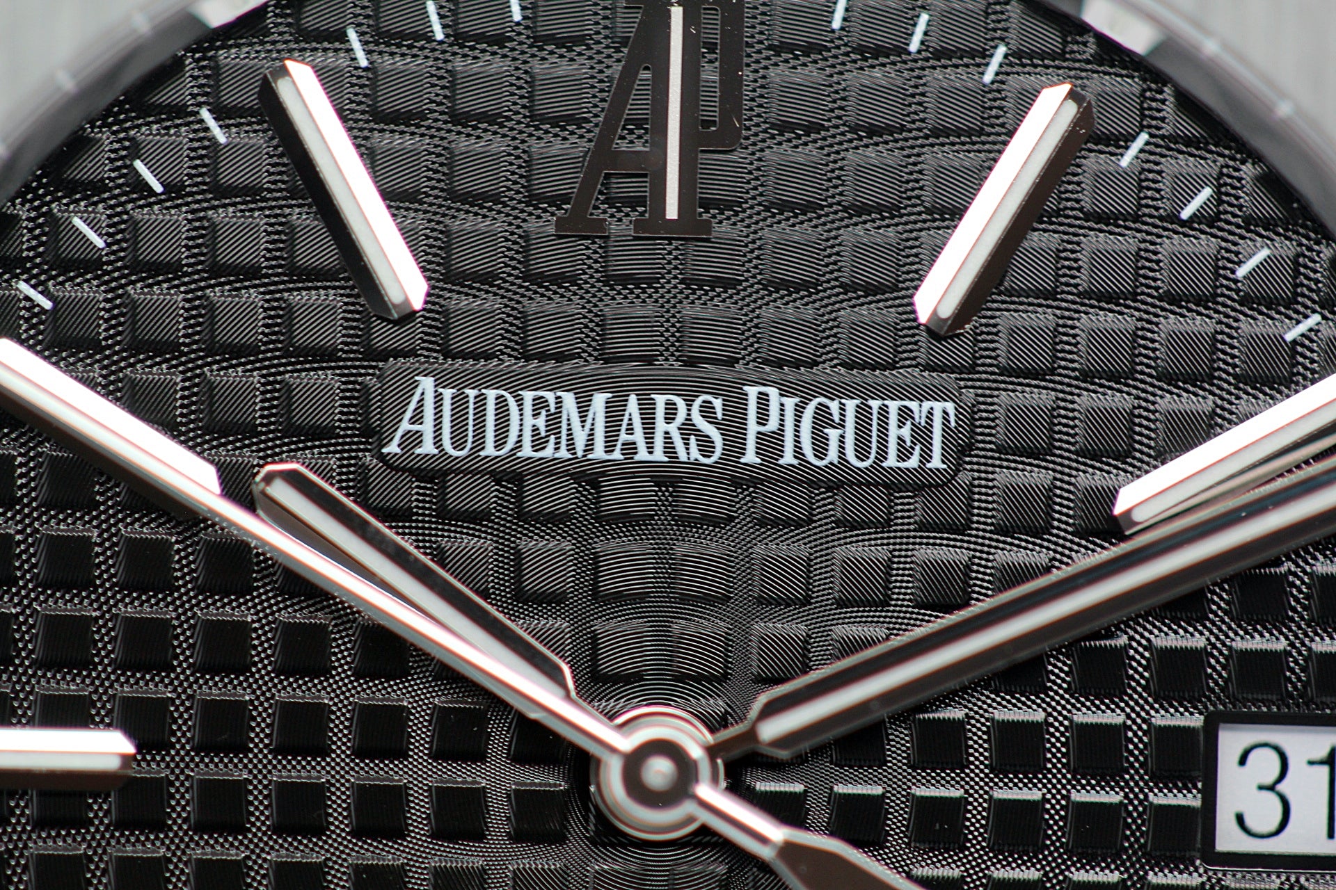 AUDEMARS PIGUET<br>Royal Oak Ref.15300ST